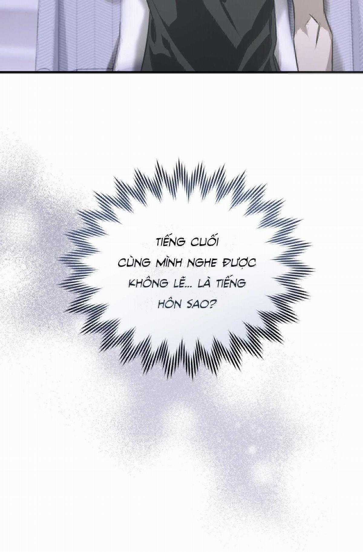 Lost In Translation - Chapter 18 - Trang 36