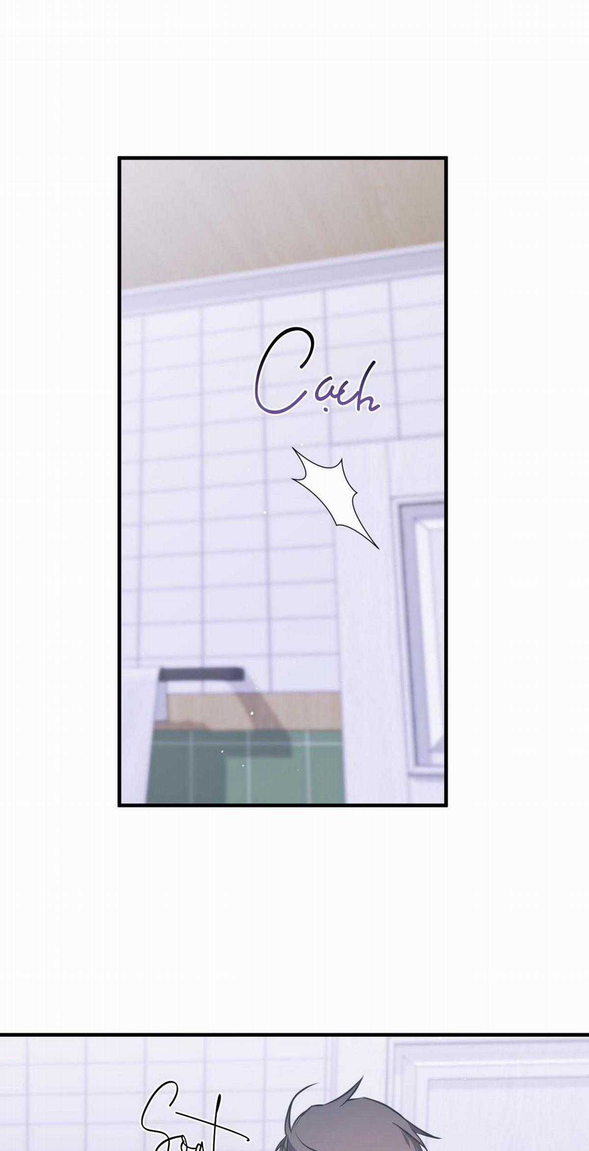 Lost In Translation - Chapter 19 - Trang 11