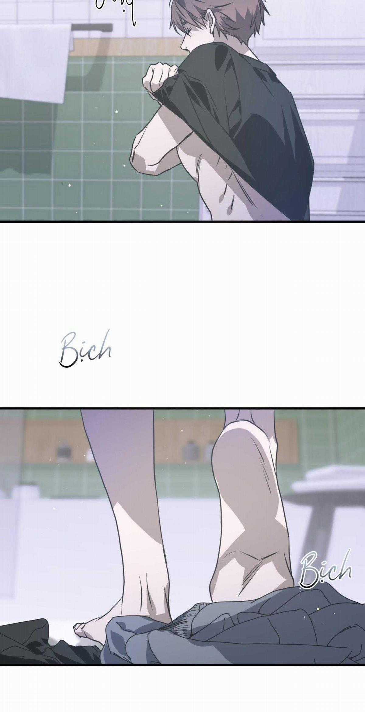 Lost In Translation - Chapter 19 - Trang 12