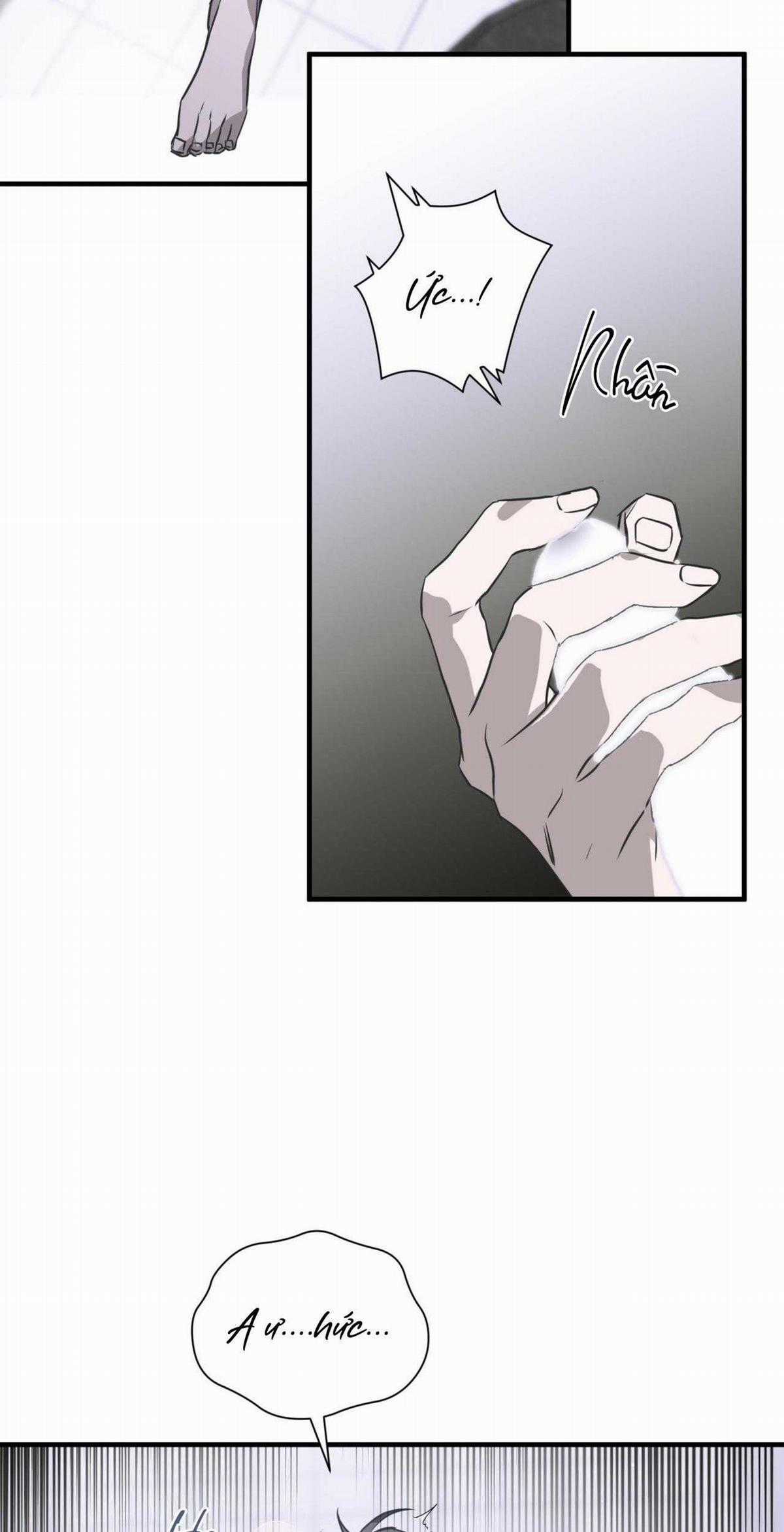 Lost In Translation - Chapter 19 - Trang 14