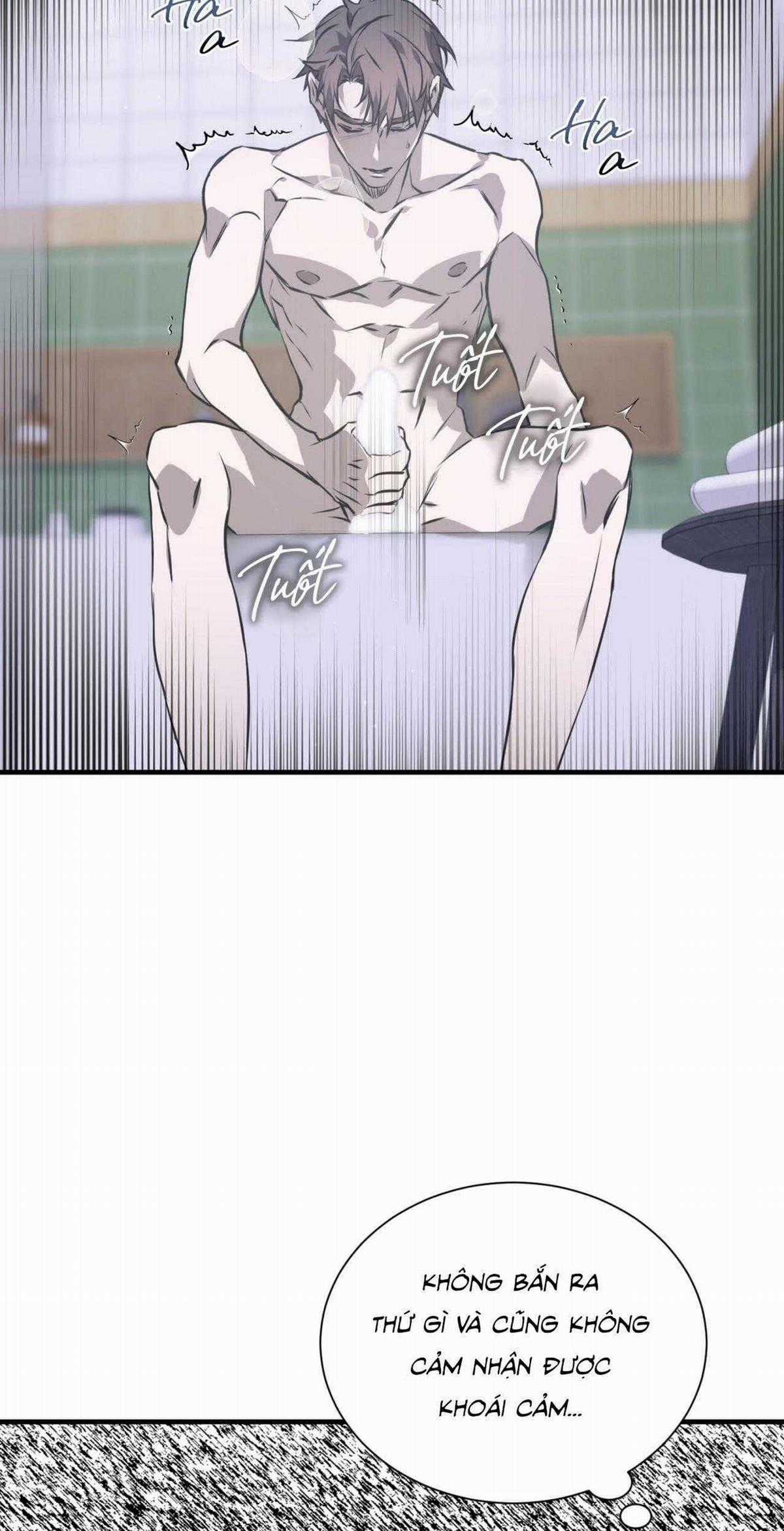 Lost In Translation - Chapter 19 - Trang 15