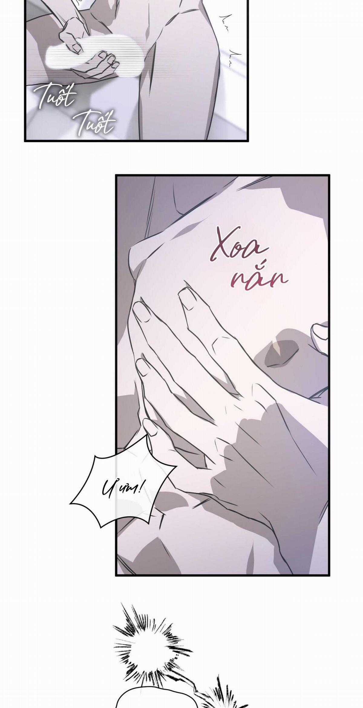 Lost In Translation - Chapter 19 - Trang 17