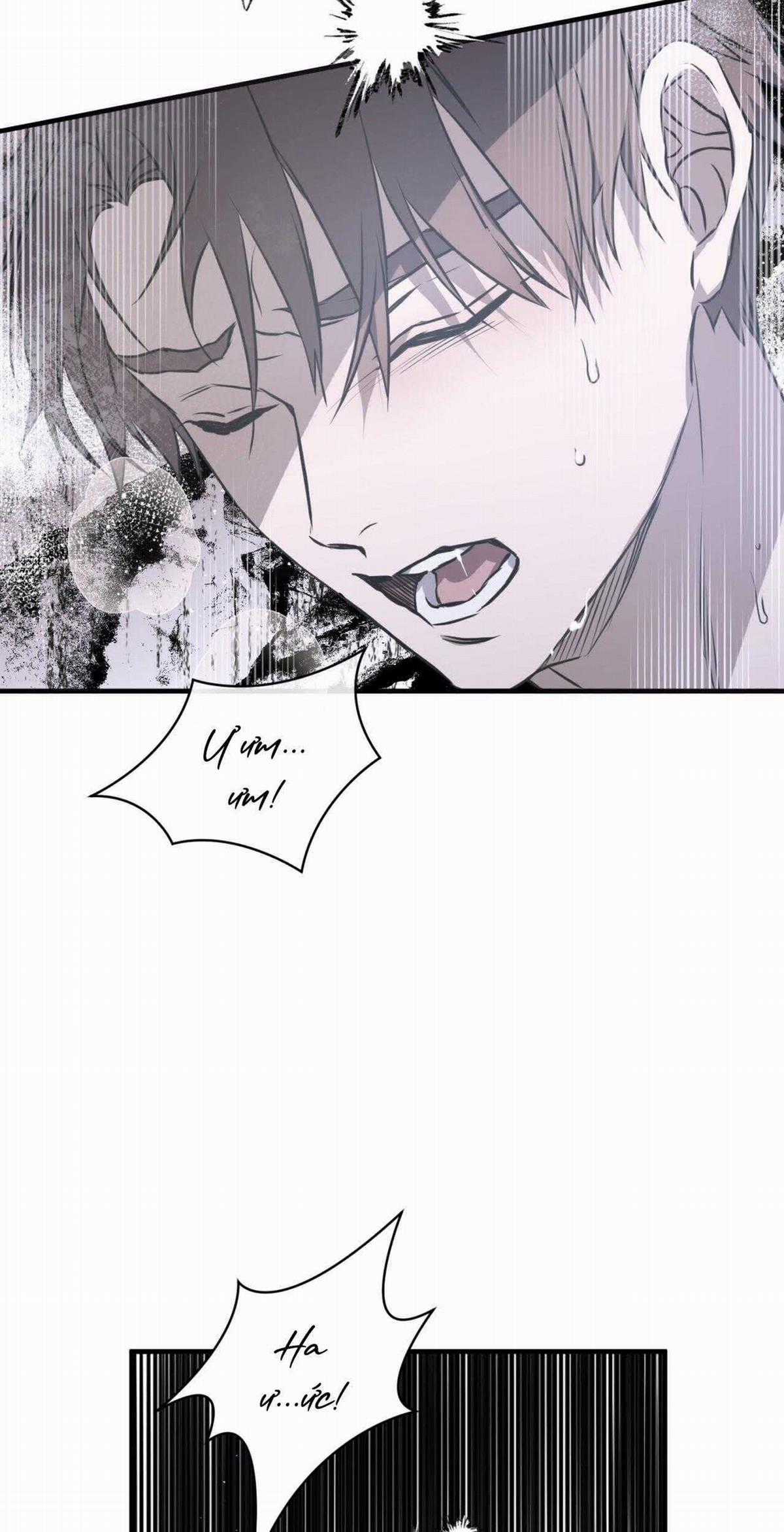 Lost In Translation - Chapter 19 - Trang 19