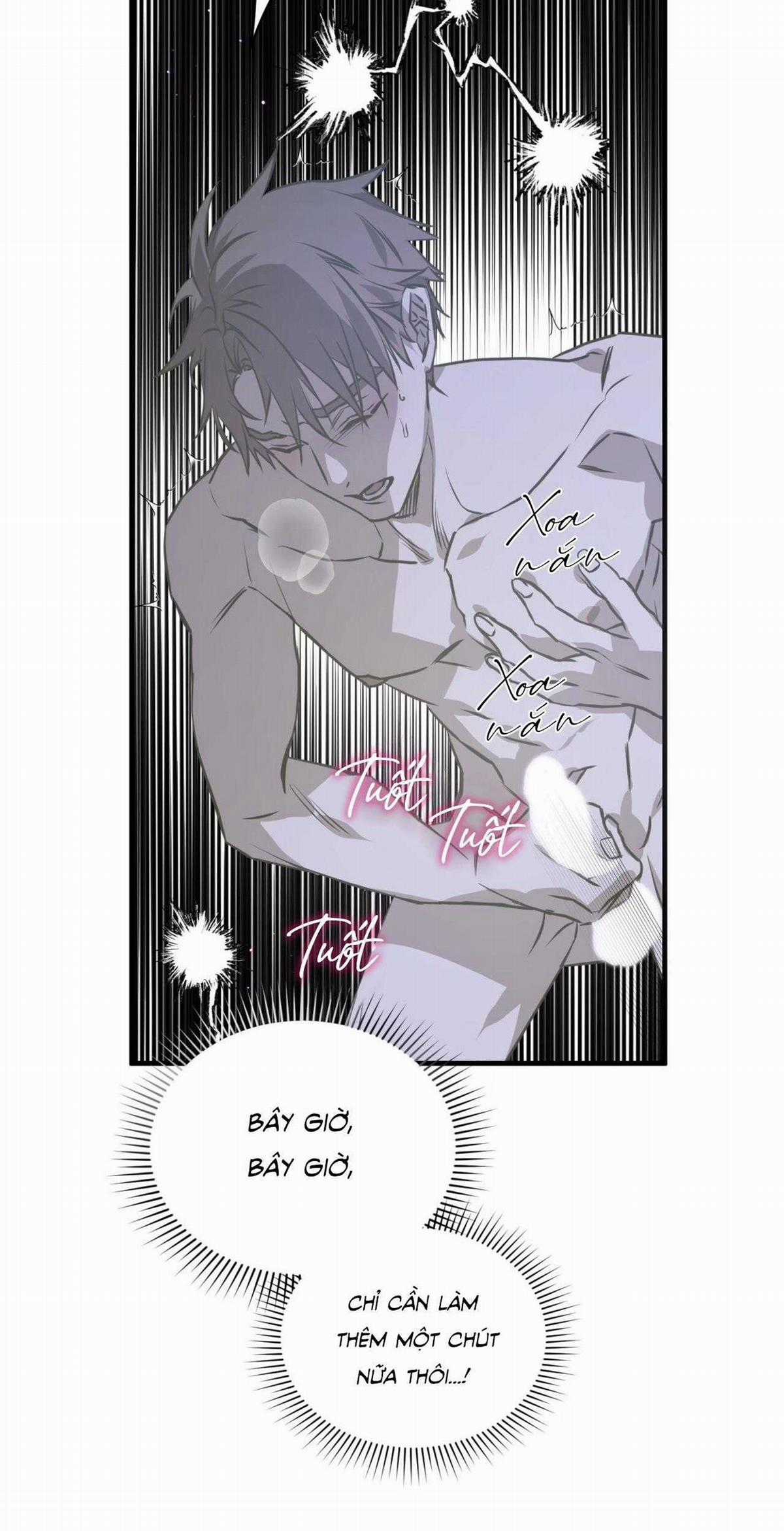 Lost In Translation - Chapter 19 - Trang 20