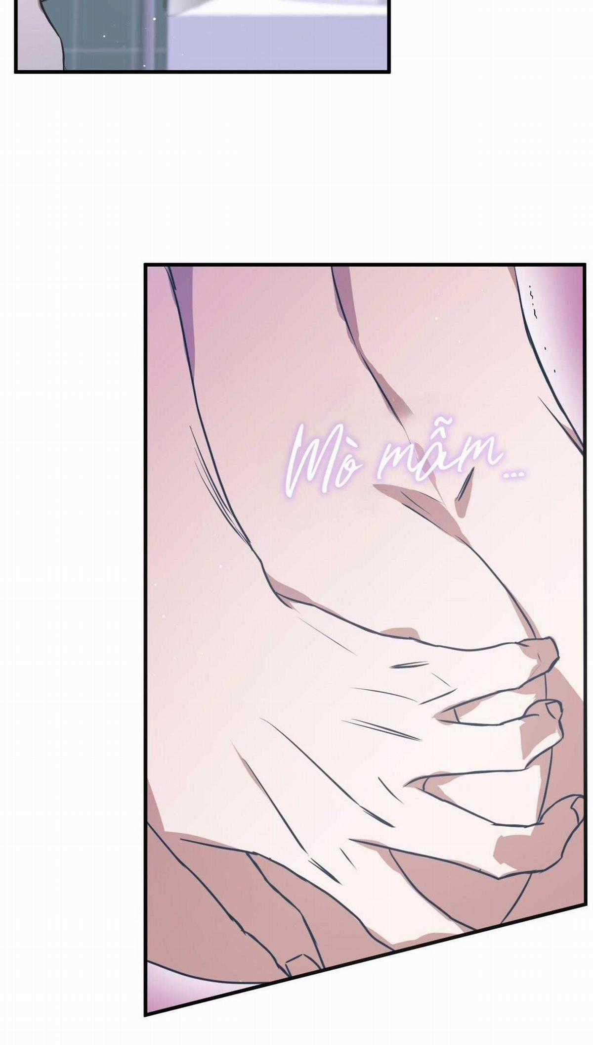 Lost In Translation - Chapter 19 - Trang 22