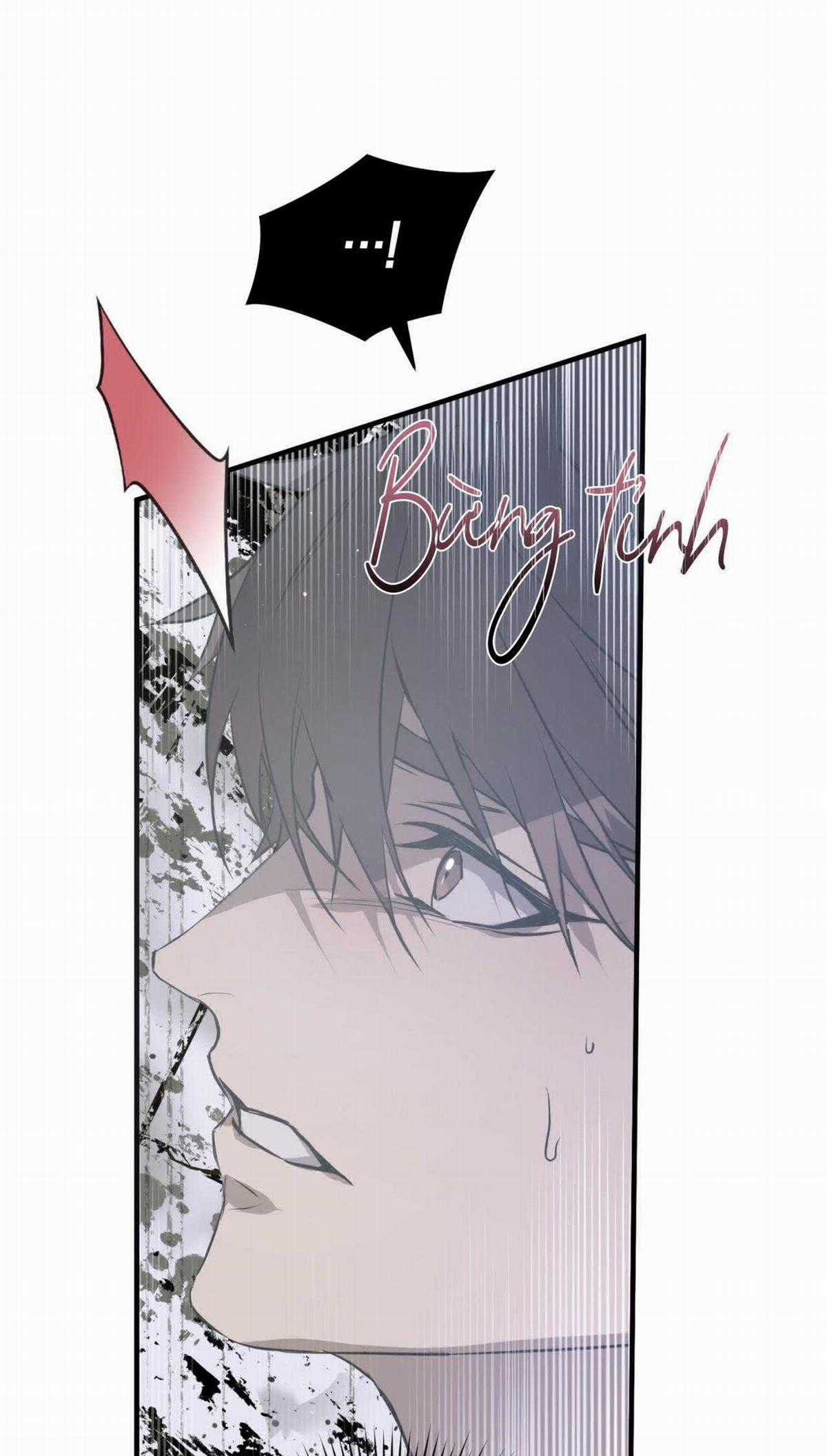 Lost In Translation - Chapter 19 - Trang 23