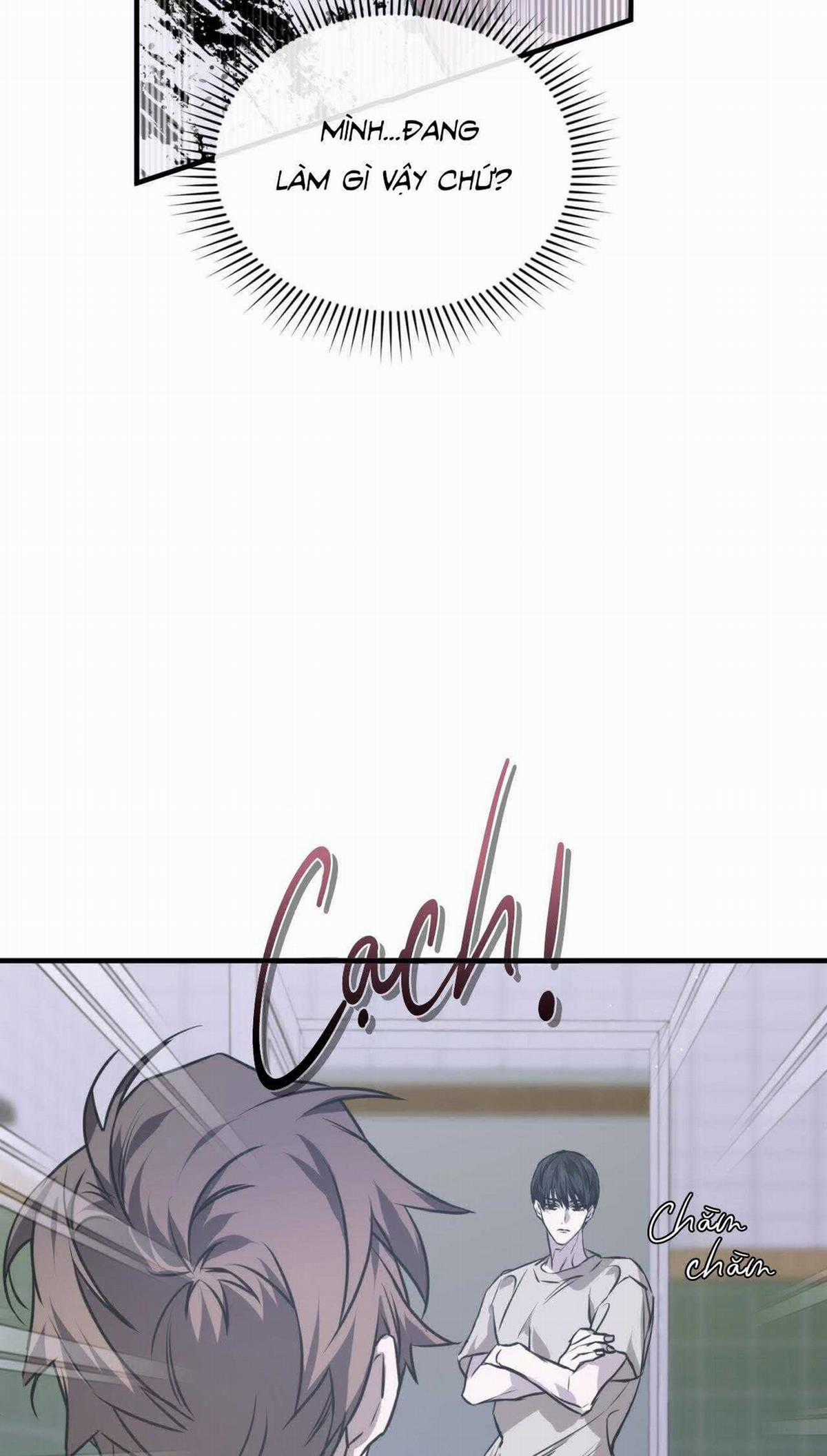 Lost In Translation - Chapter 19 - Trang 24