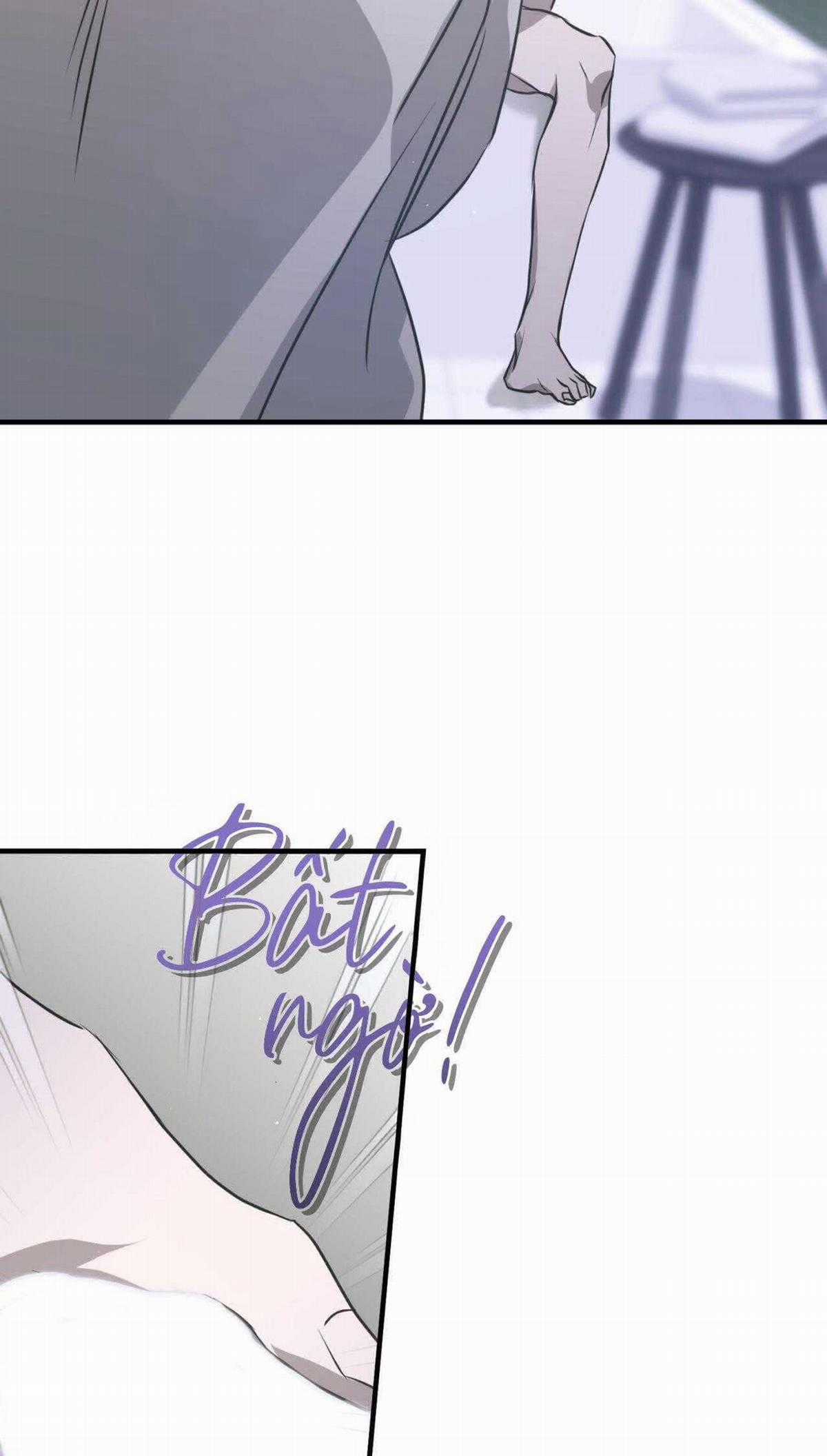 Lost In Translation - Chapter 19 - Trang 26