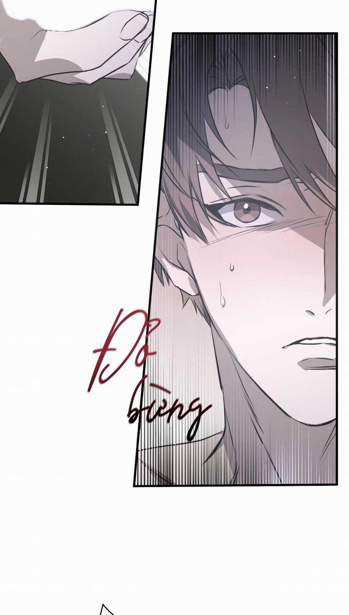 Lost In Translation - Chapter 19 - Trang 27