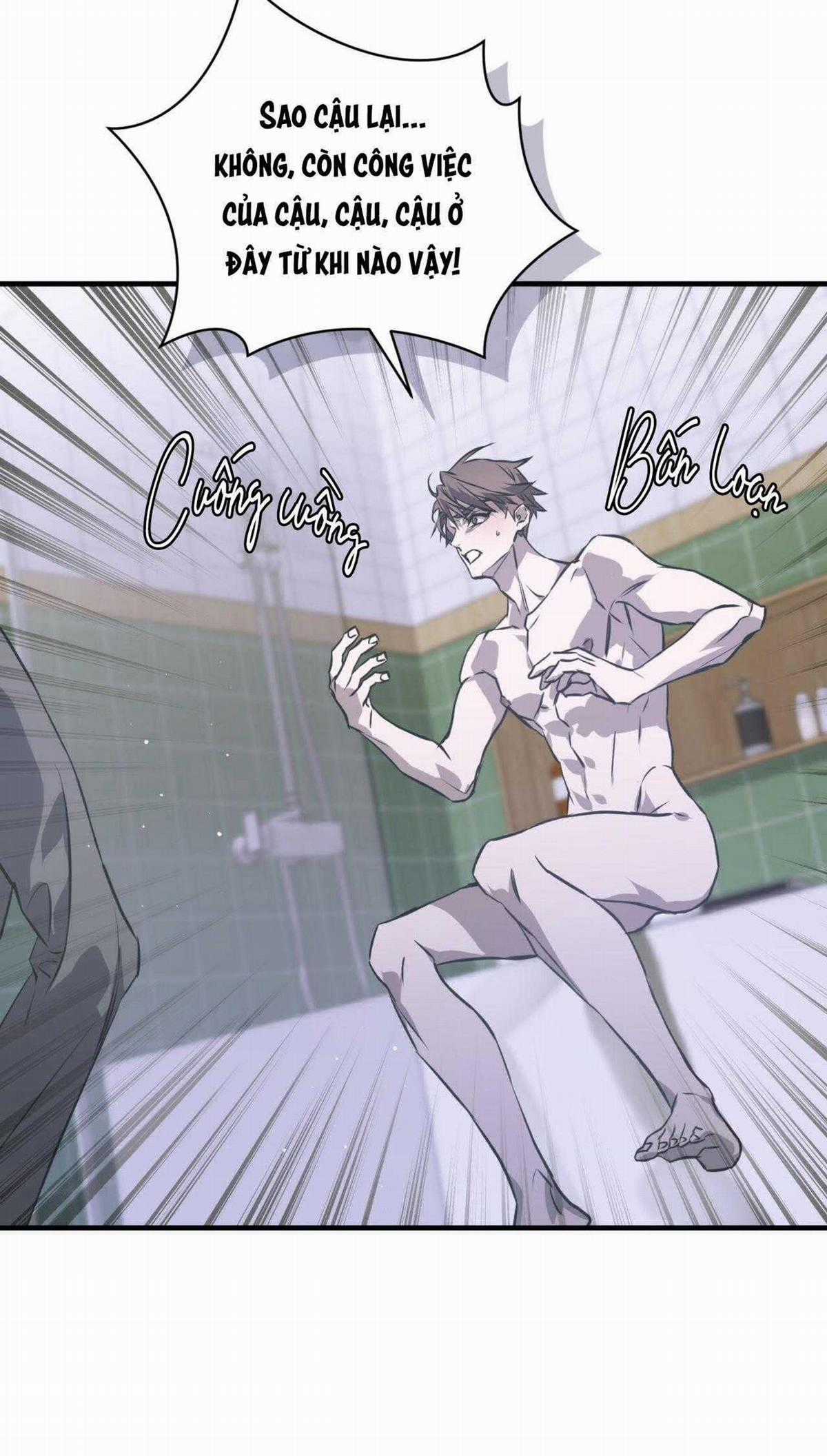 Lost In Translation - Chapter 19 - Trang 28