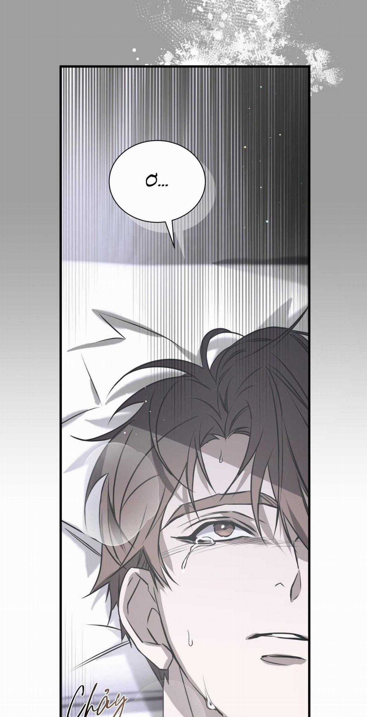 Lost In Translation - Chapter 19 - Trang 4