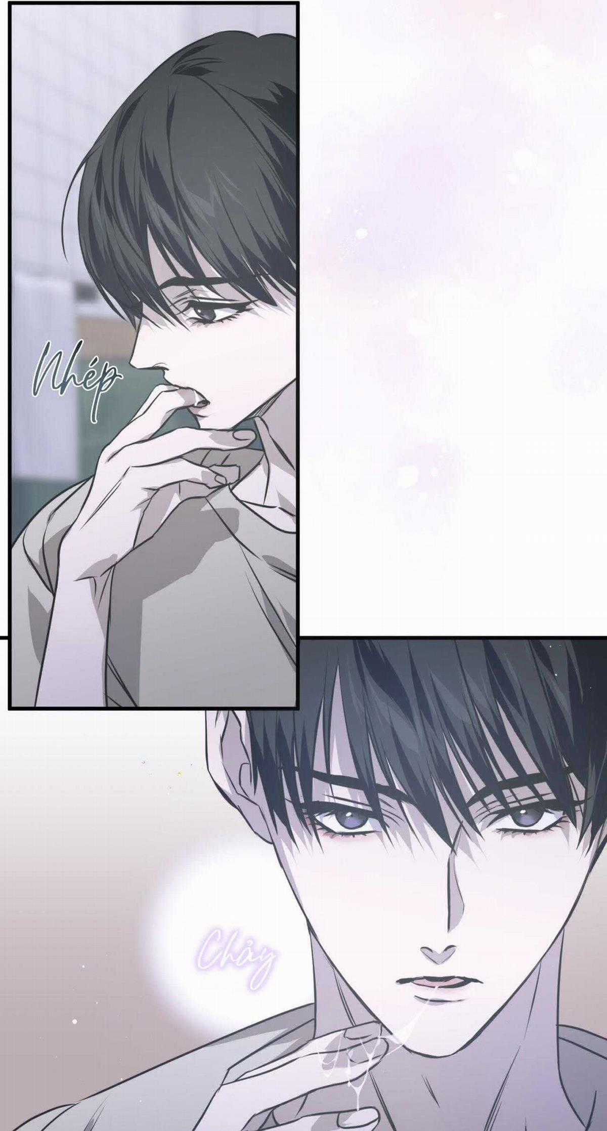 Lost In Translation - Chapter 19 - Trang 31