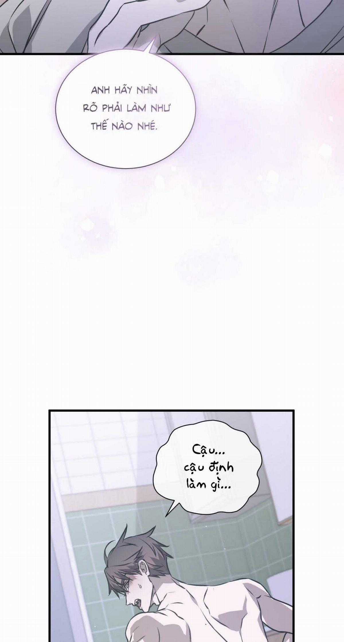 Lost In Translation - Chapter 19 - Trang 32