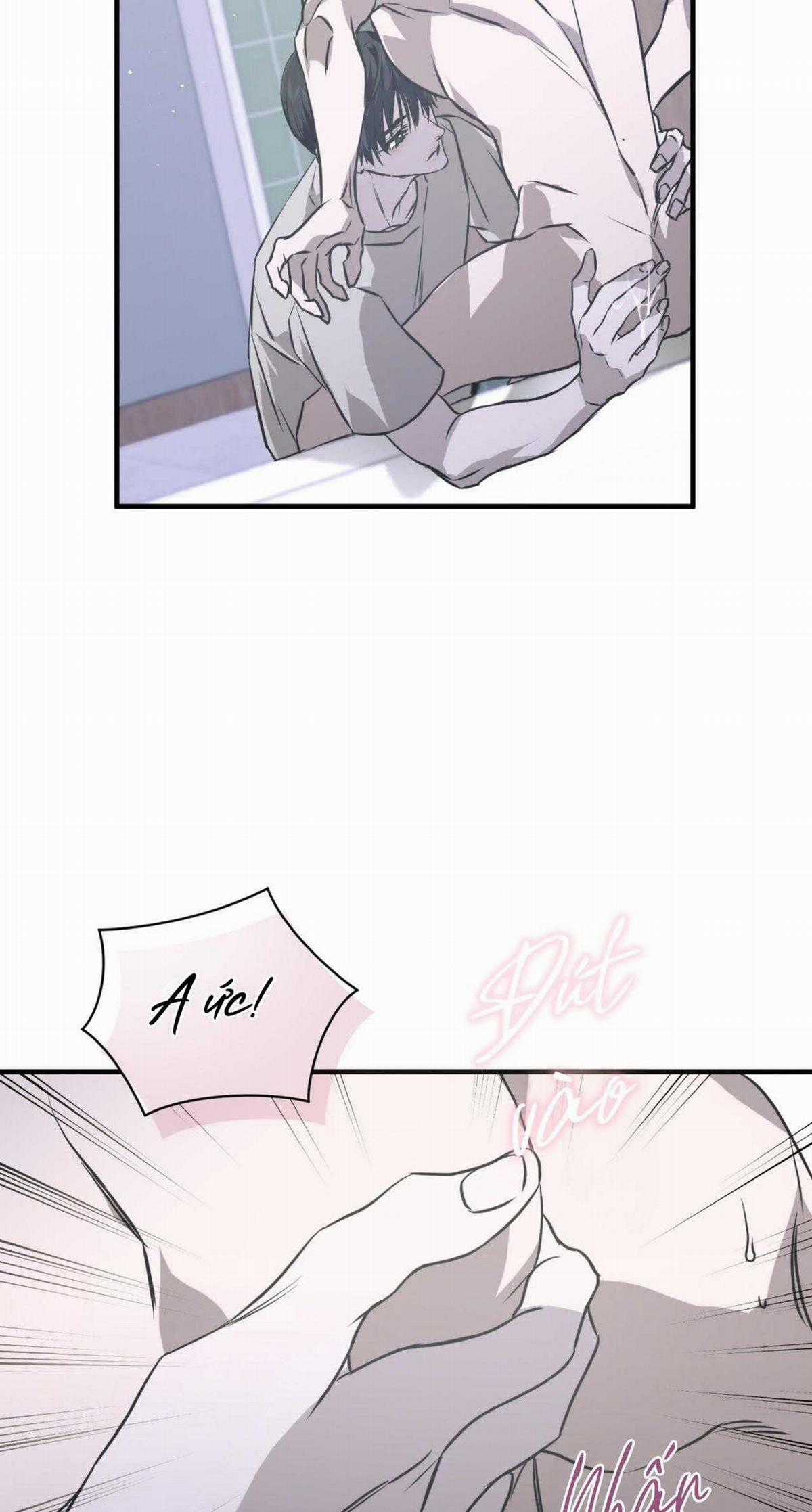 Lost In Translation - Chapter 19 - Trang 33