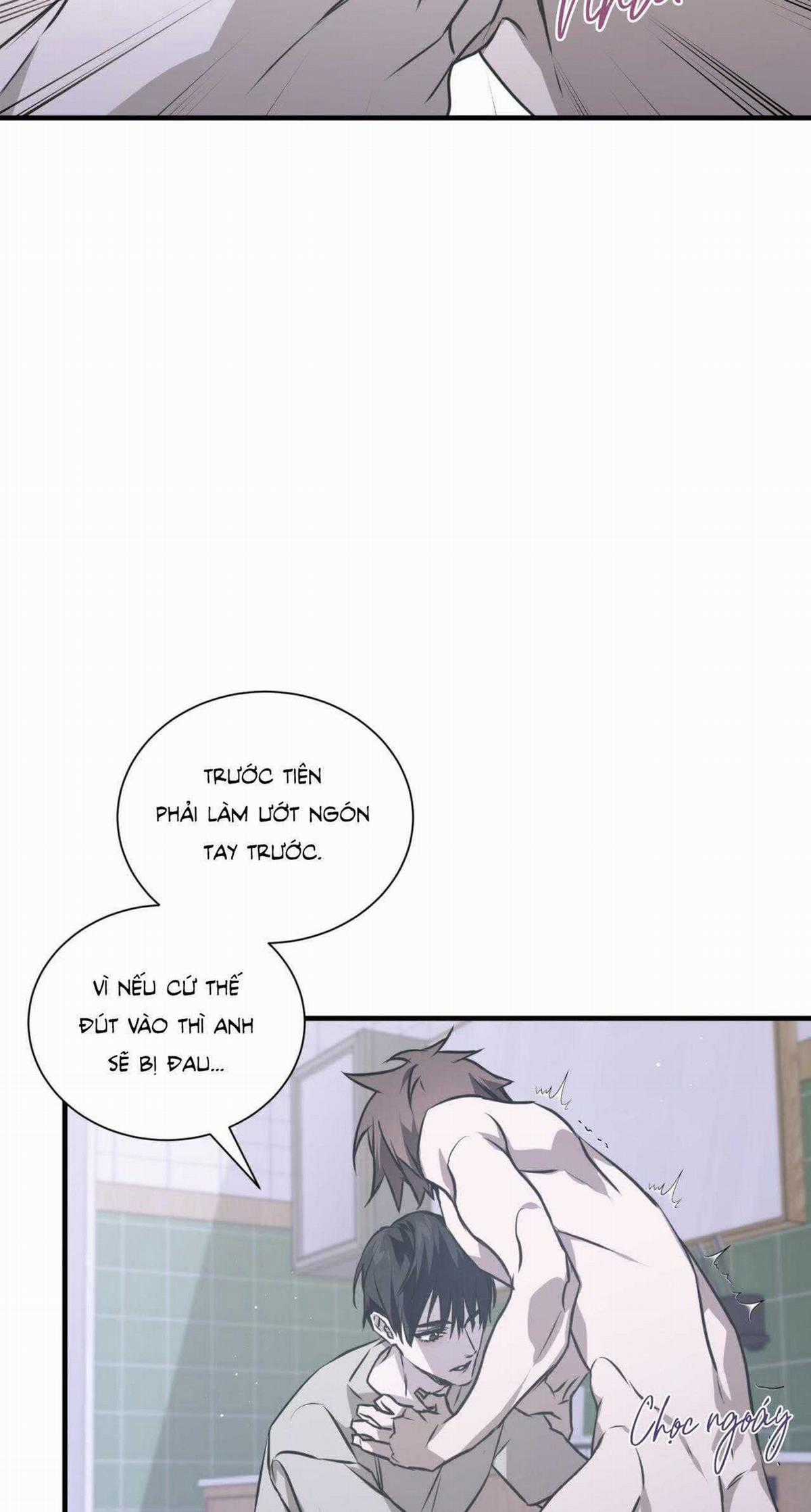 Lost In Translation - Chapter 19 - Trang 34