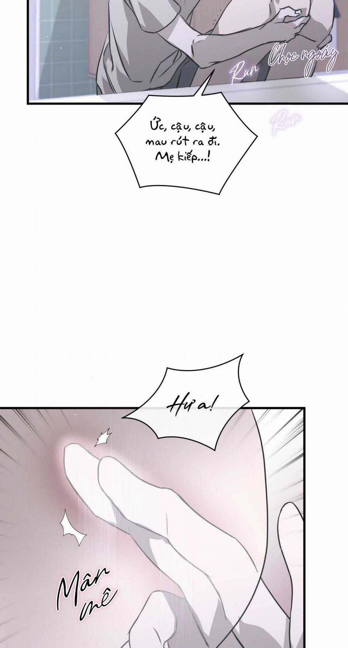 Lost In Translation - Chapter 19 - Trang 35