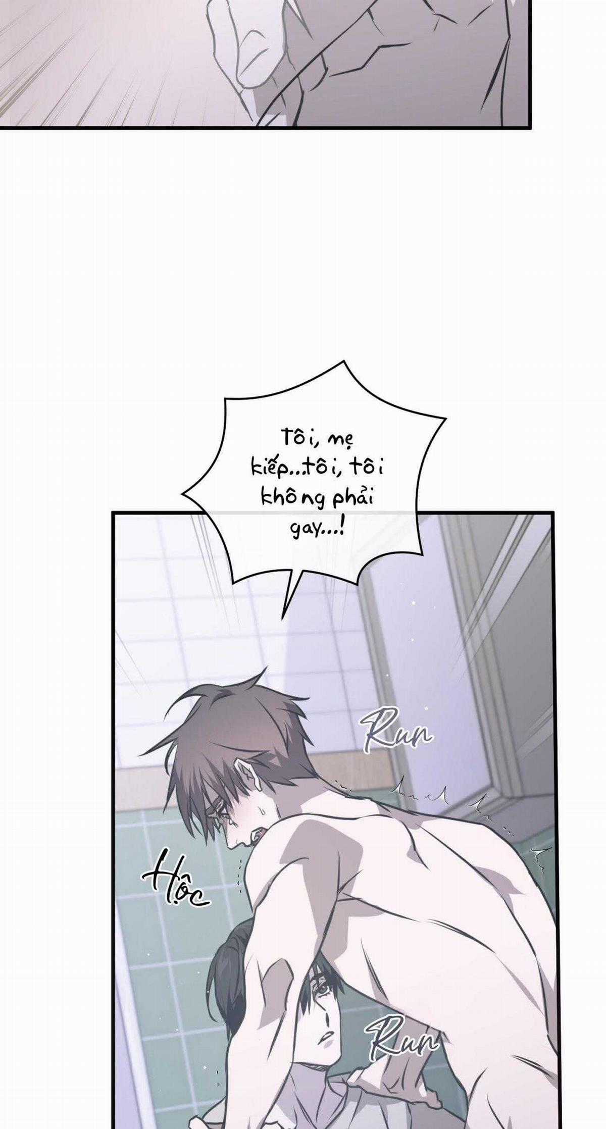 Lost In Translation - Chapter 19 - Trang 36