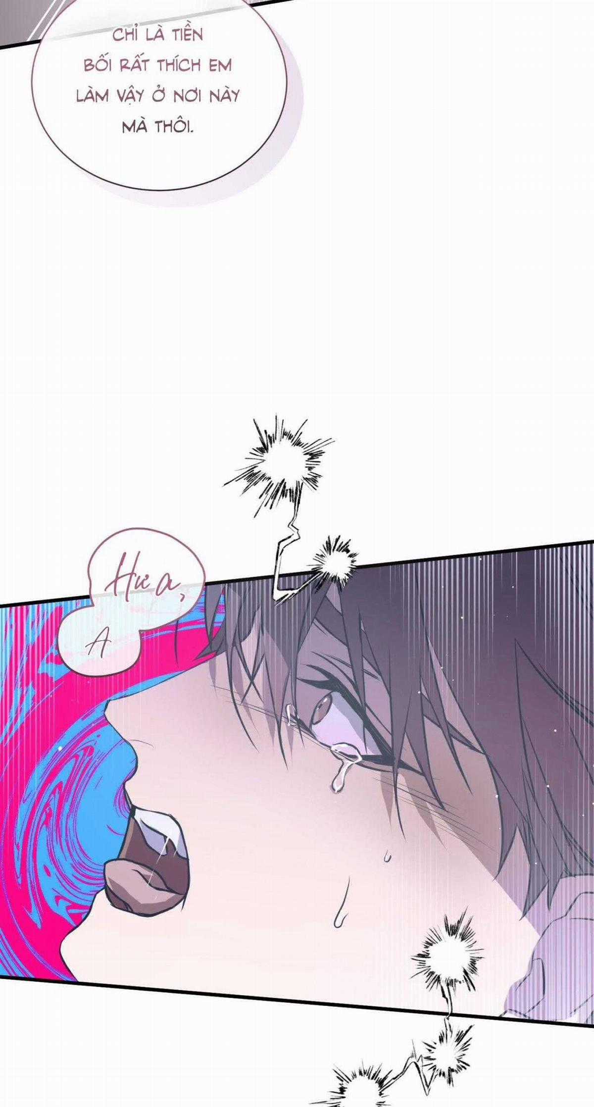 Lost In Translation - Chapter 19 - Trang 38