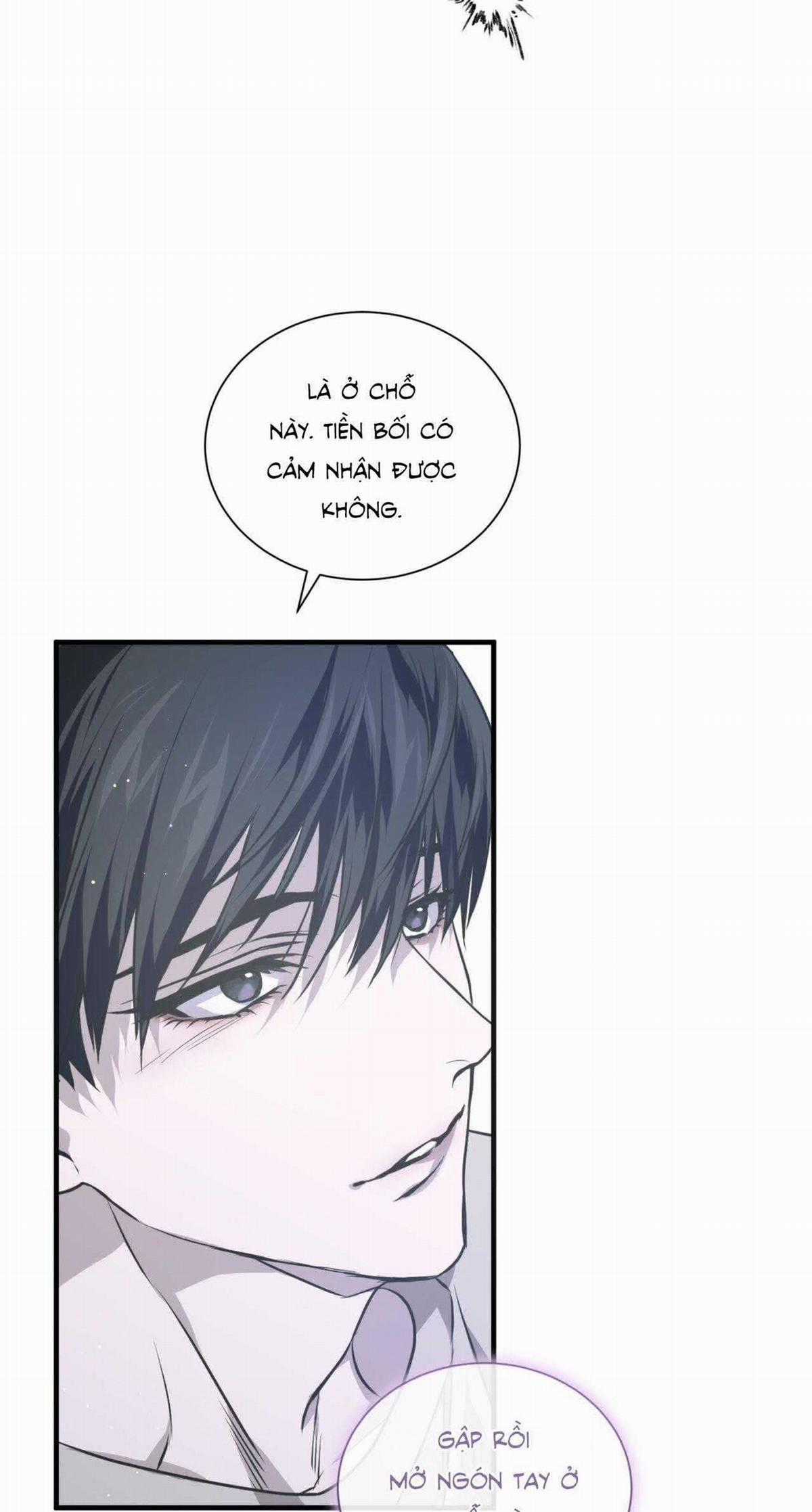 Lost In Translation - Chapter 19 - Trang 39