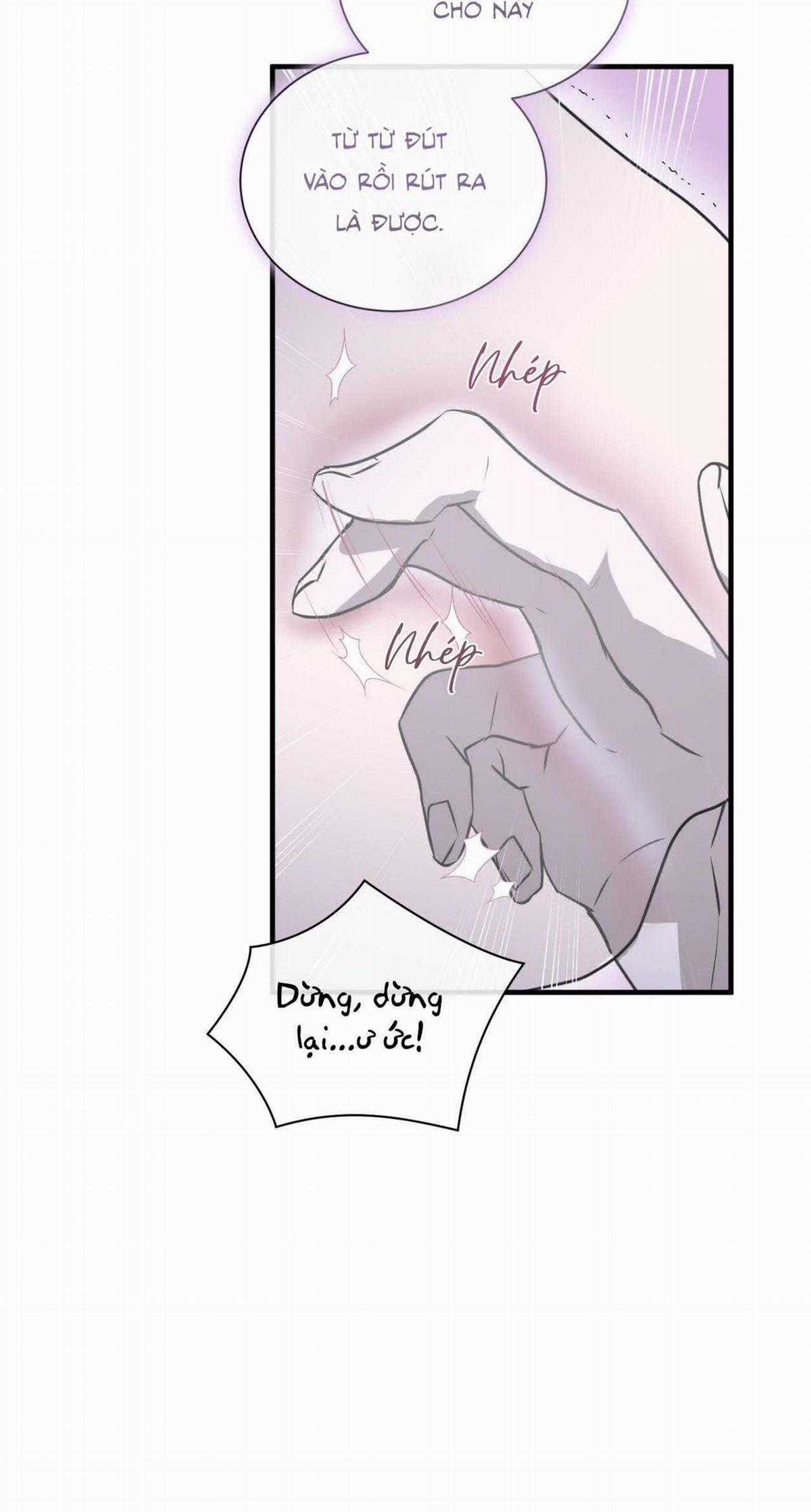 Lost In Translation - Chapter 19 - Trang 40