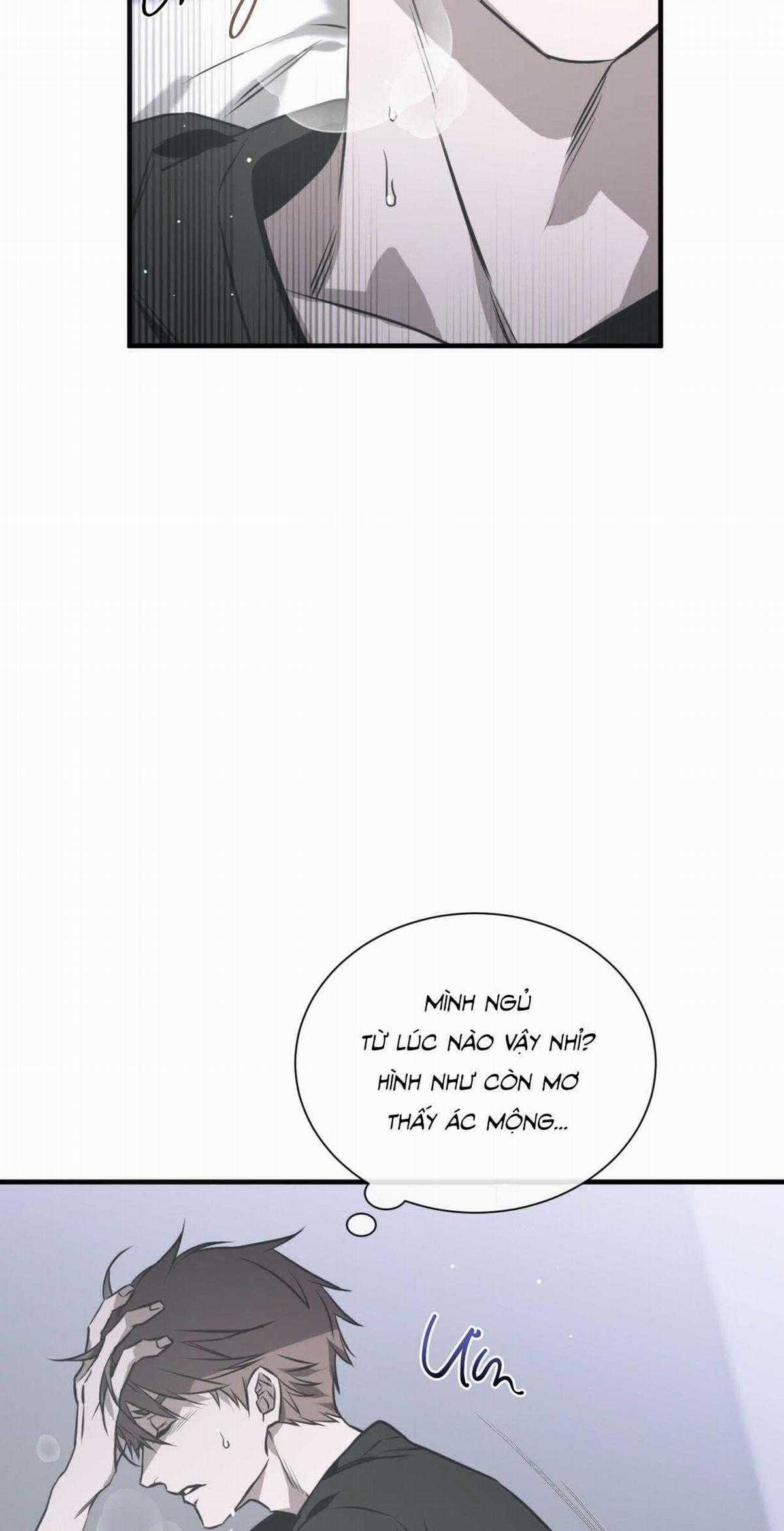 Lost In Translation - Chapter 19 - Trang 5
