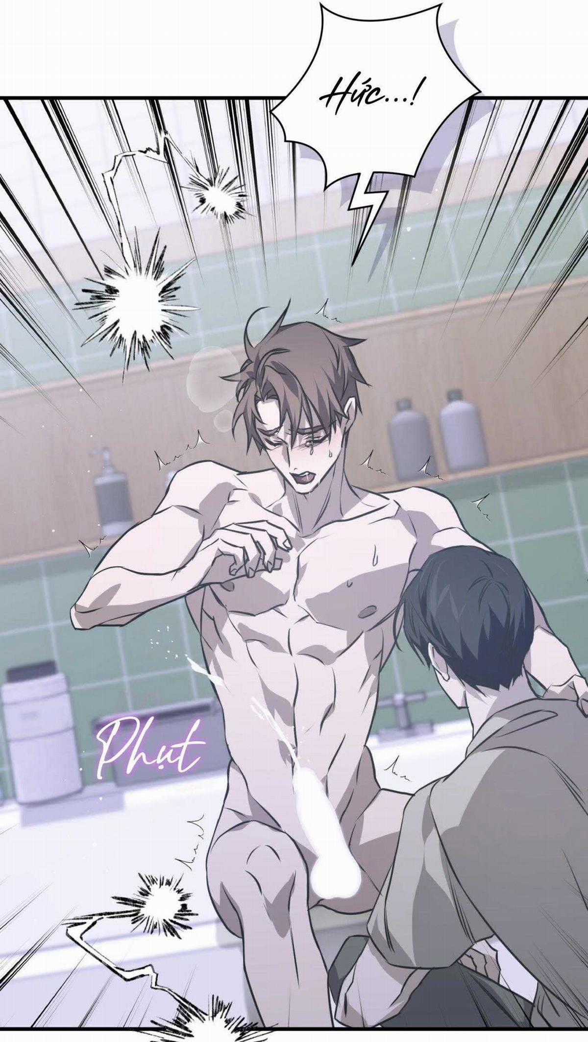 Lost In Translation - Chapter 19 - Trang 41