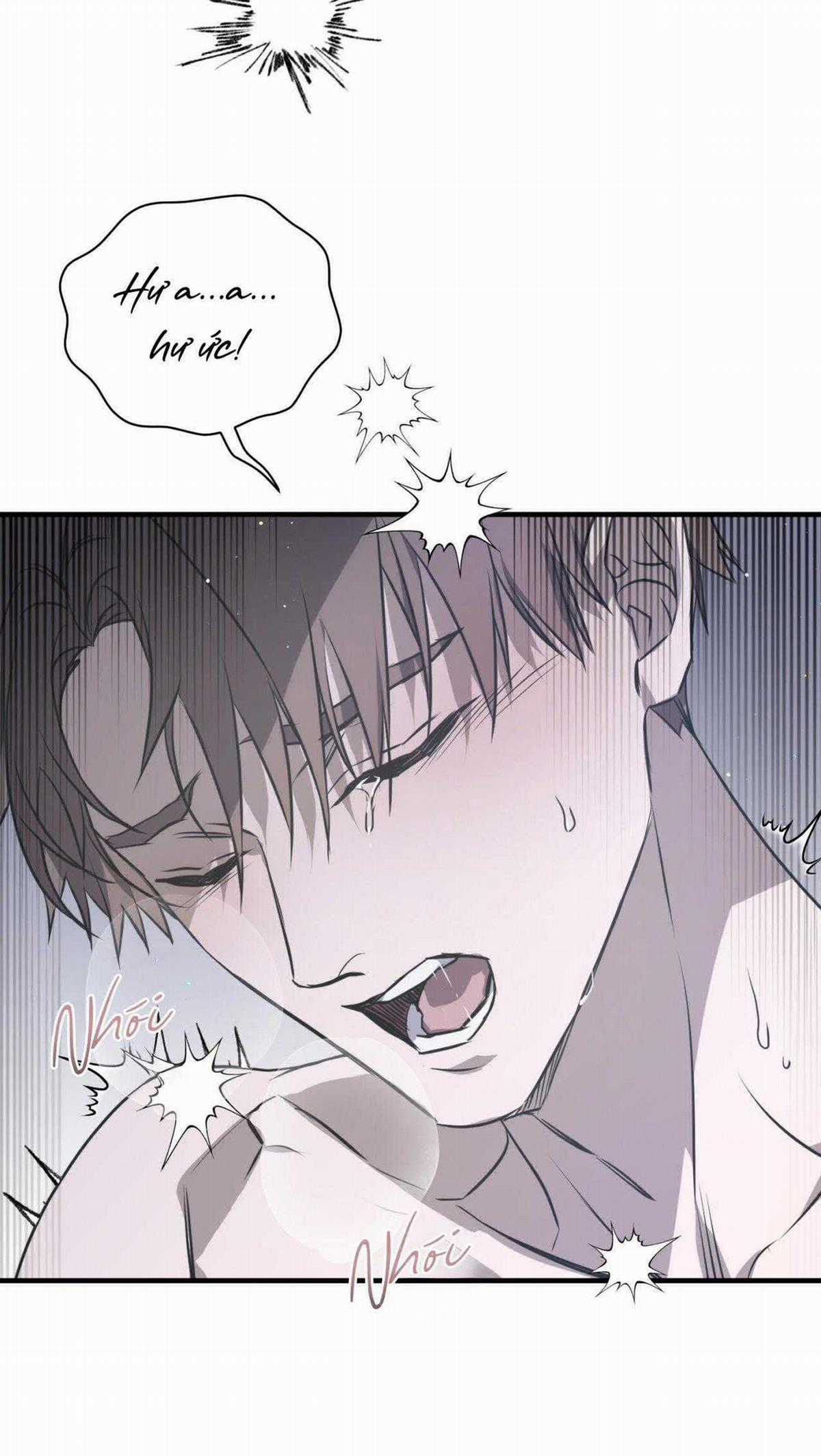 Lost In Translation - Chapter 19 - Trang 42