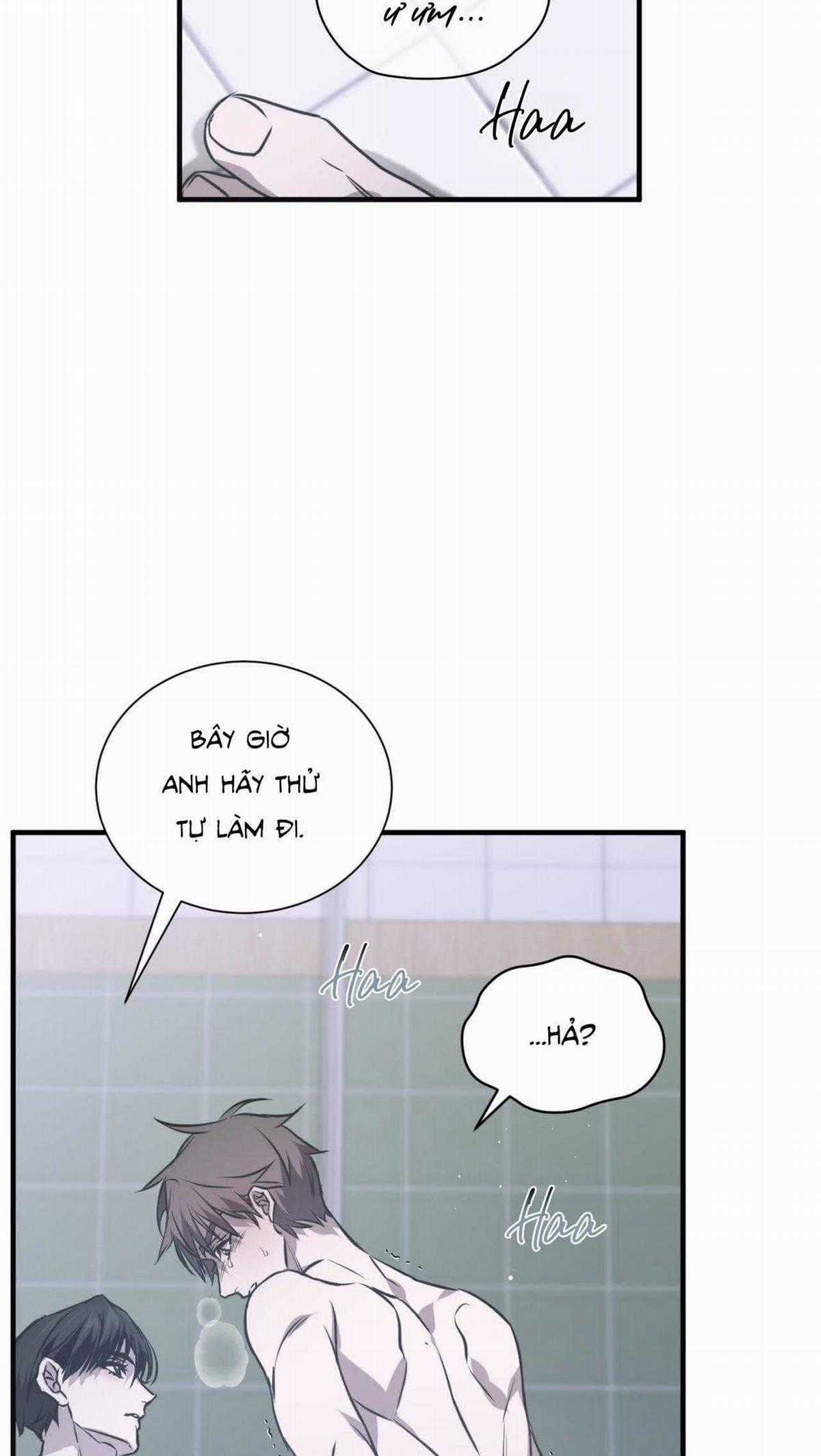 Lost In Translation - Chapter 19 - Trang 44