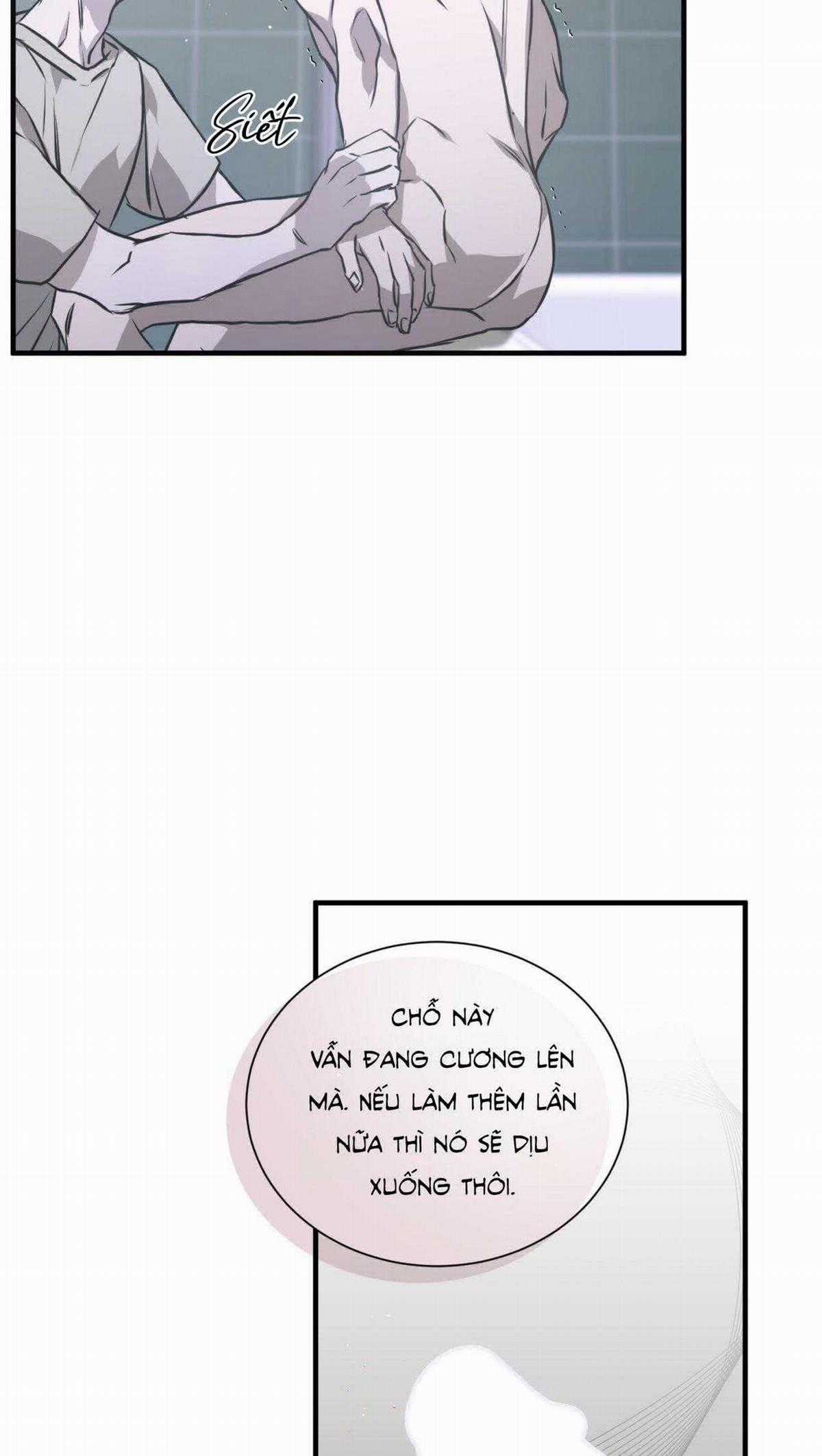 Lost In Translation - Chapter 19 - Trang 45