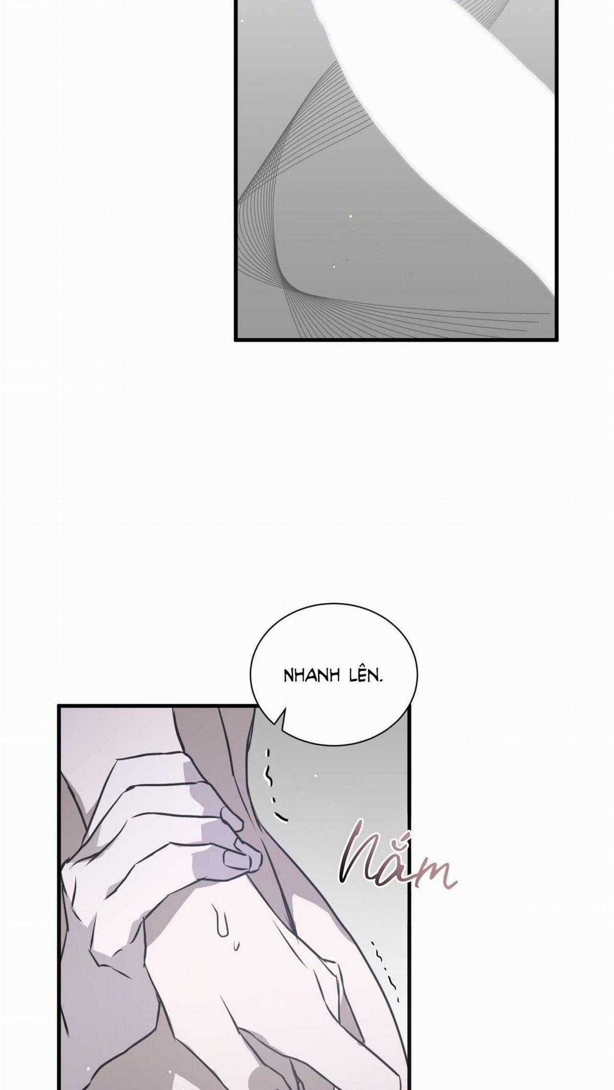 Lost In Translation - Chapter 19 - Trang 46