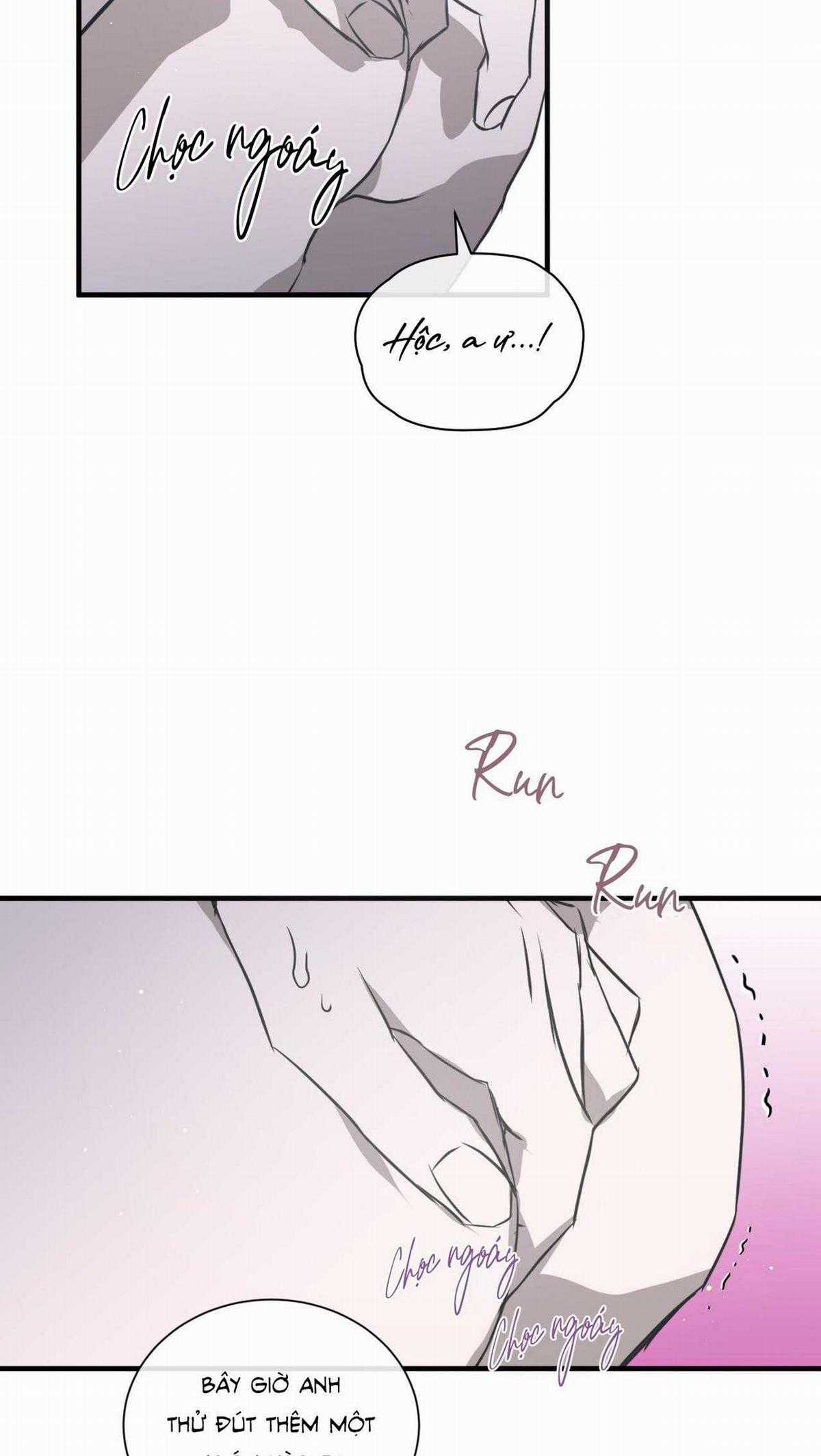 Lost In Translation - Chapter 19 - Trang 47