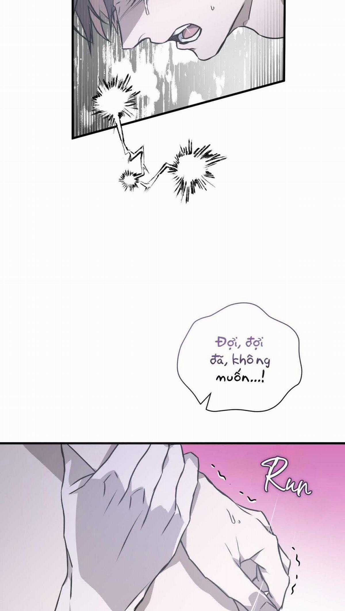 Lost In Translation - Chapter 19 - Trang 49