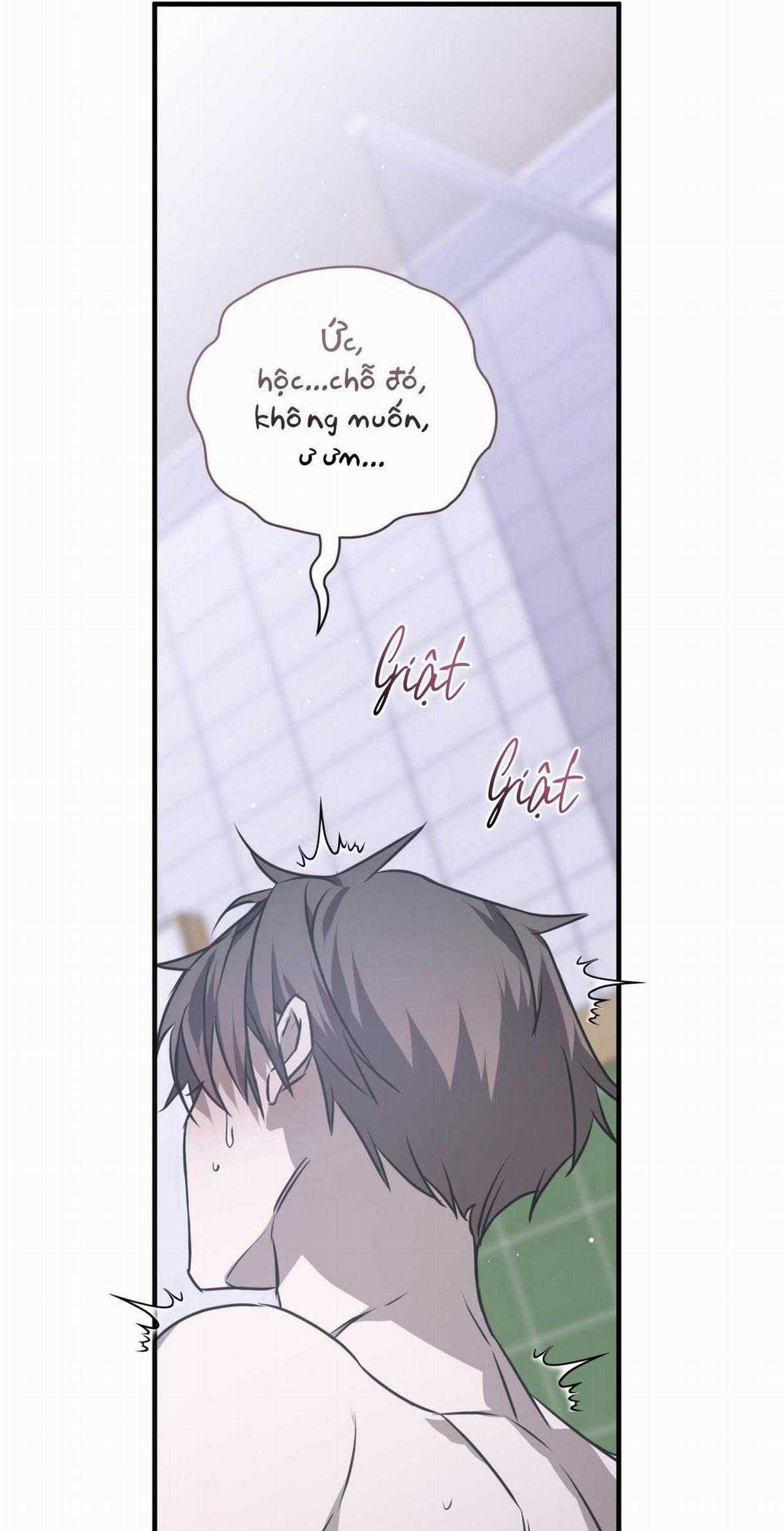 Lost In Translation - Chapter 19 - Trang 51