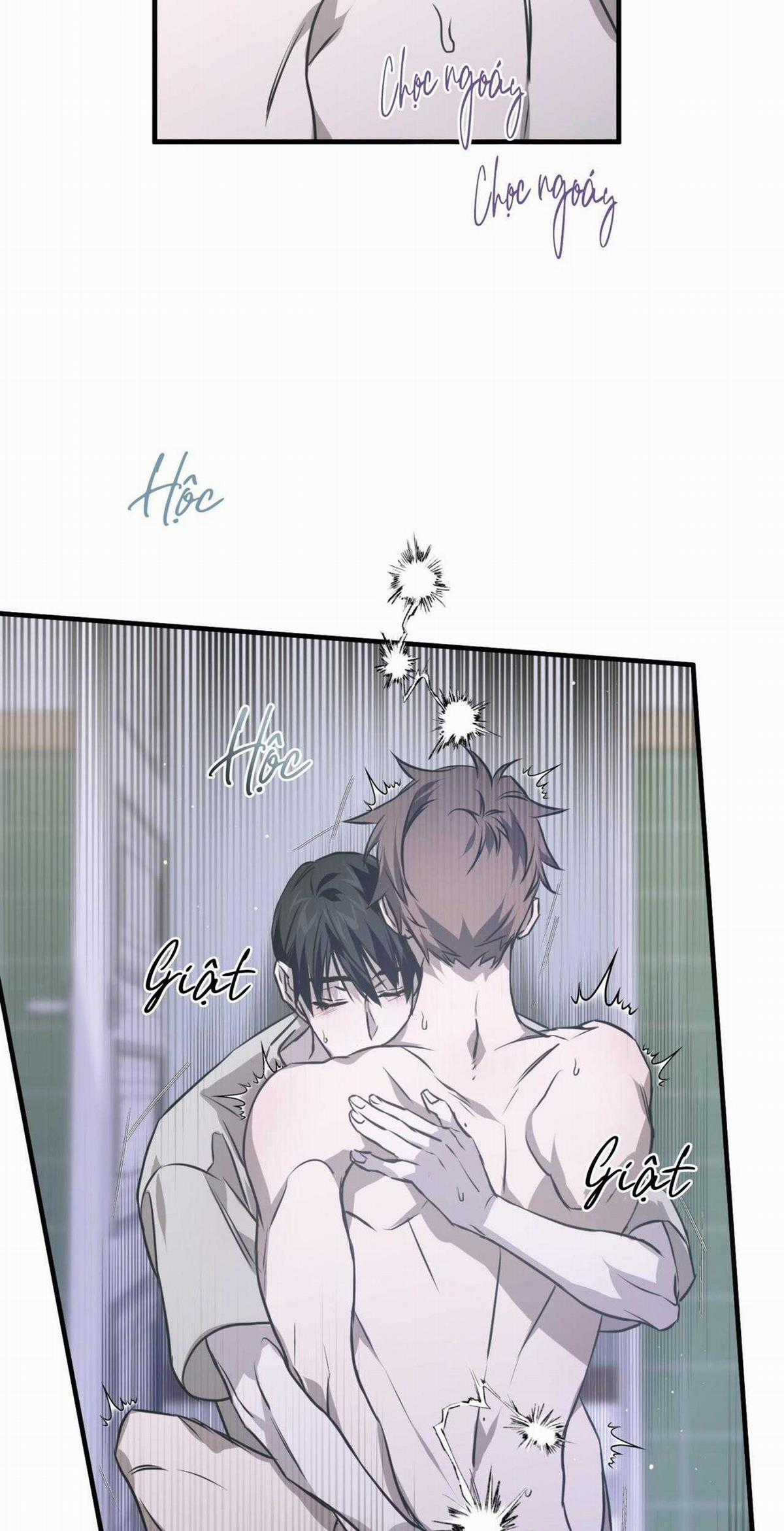 Lost In Translation - Chapter 19 - Trang 52