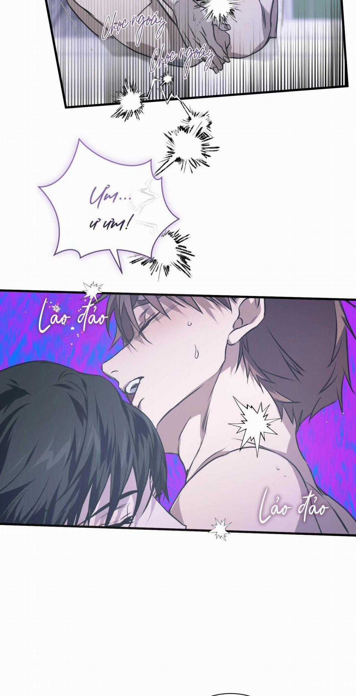 Lost In Translation - Chapter 19 - Trang 53