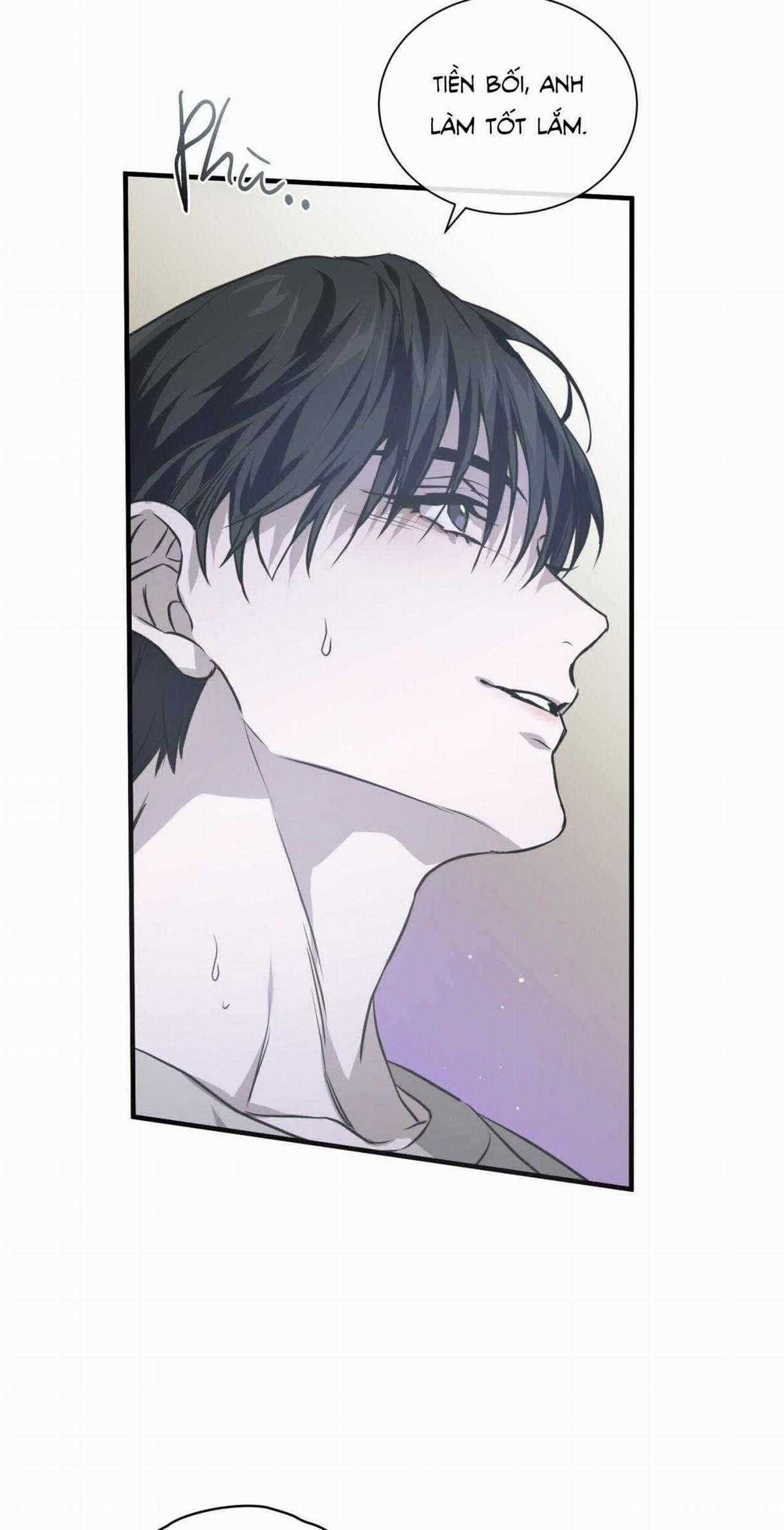 Lost In Translation - Chapter 19 - Trang 54