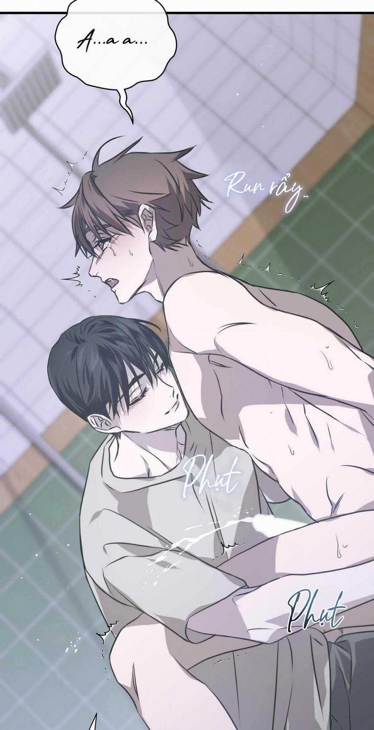 Lost In Translation - Chapter 19 - Trang 55