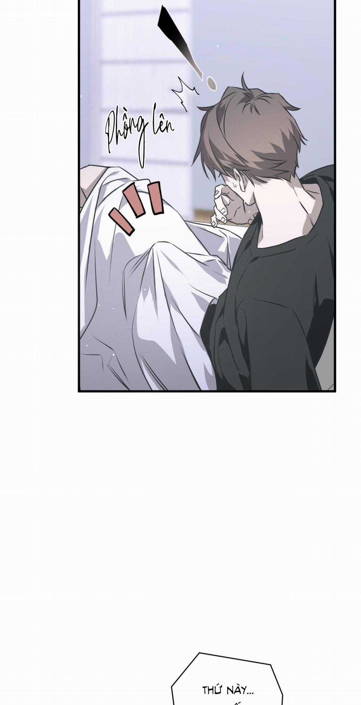 Lost In Translation - Chapter 19 - Trang 7