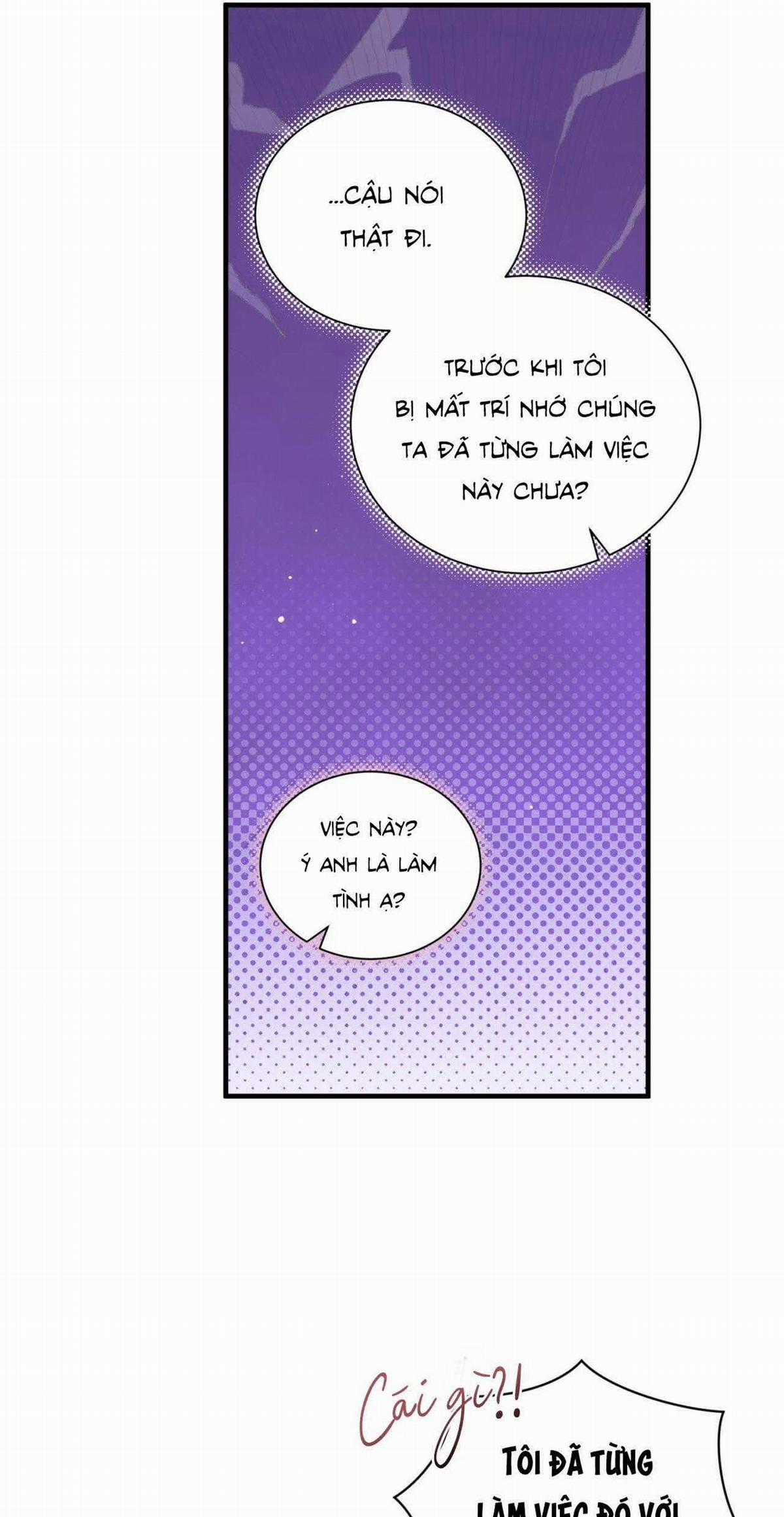 Lost In Translation - Chapter 19 - Trang 61