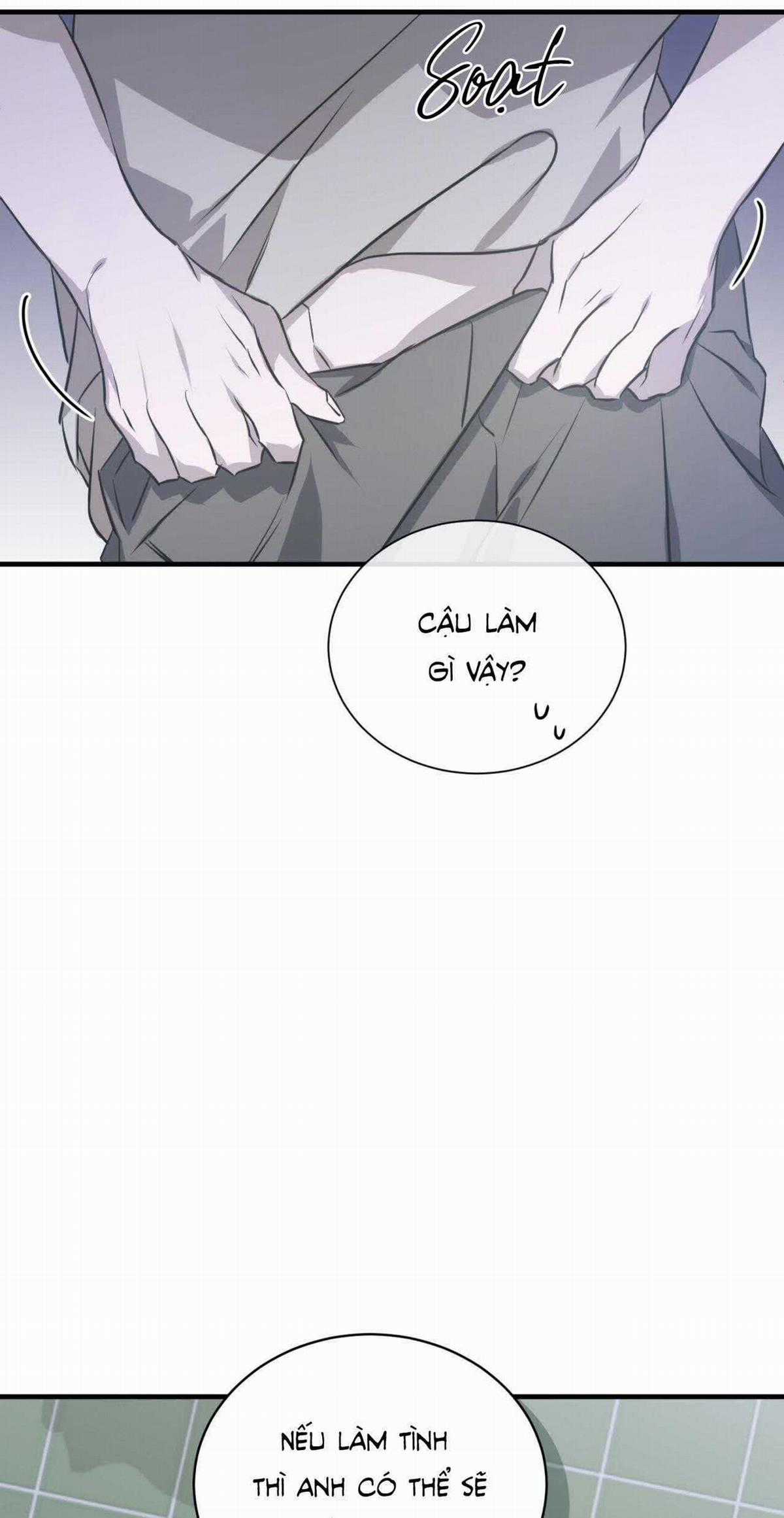 Lost In Translation - Chapter 19 - Trang 63