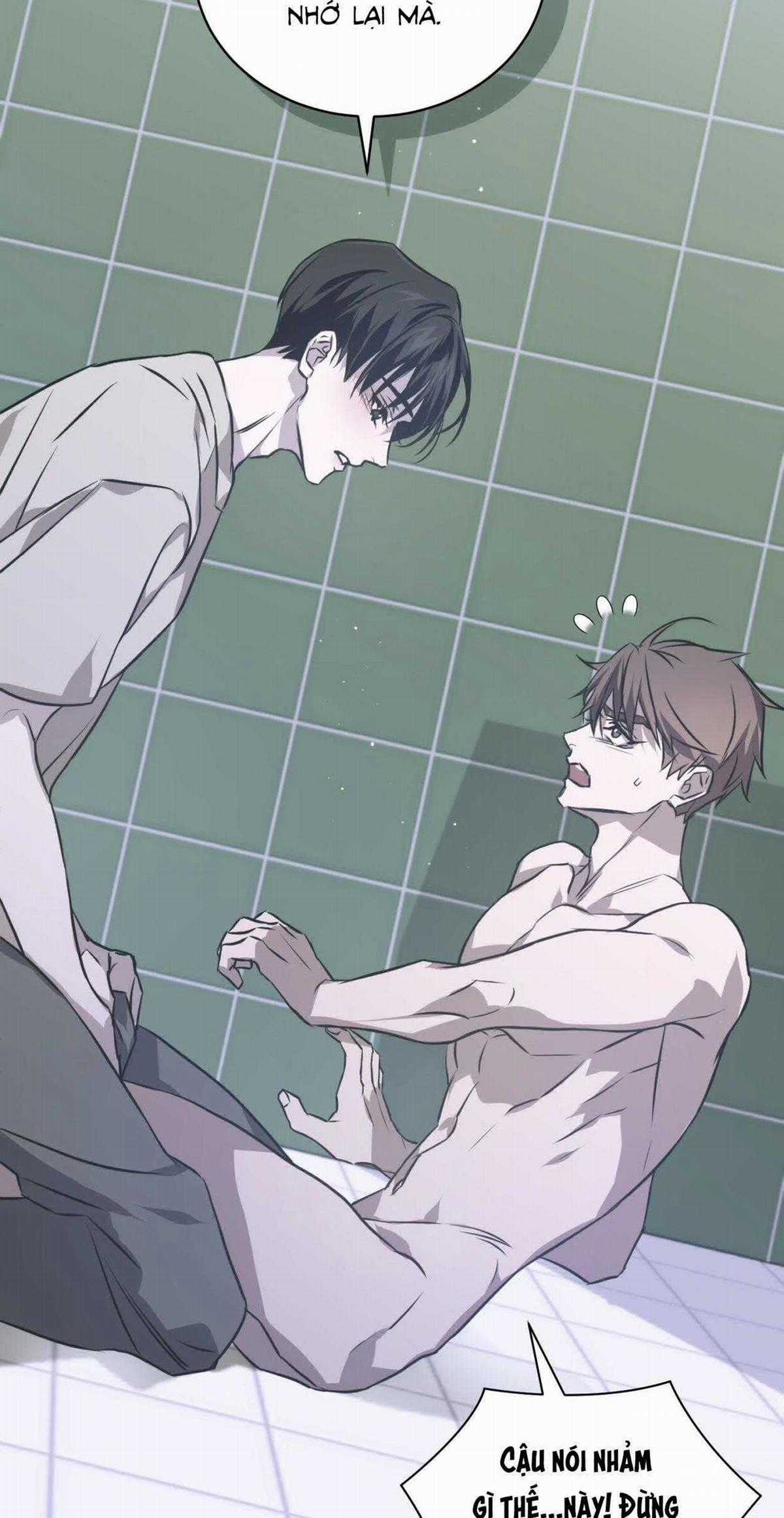 Lost In Translation - Chapter 19 - Trang 64