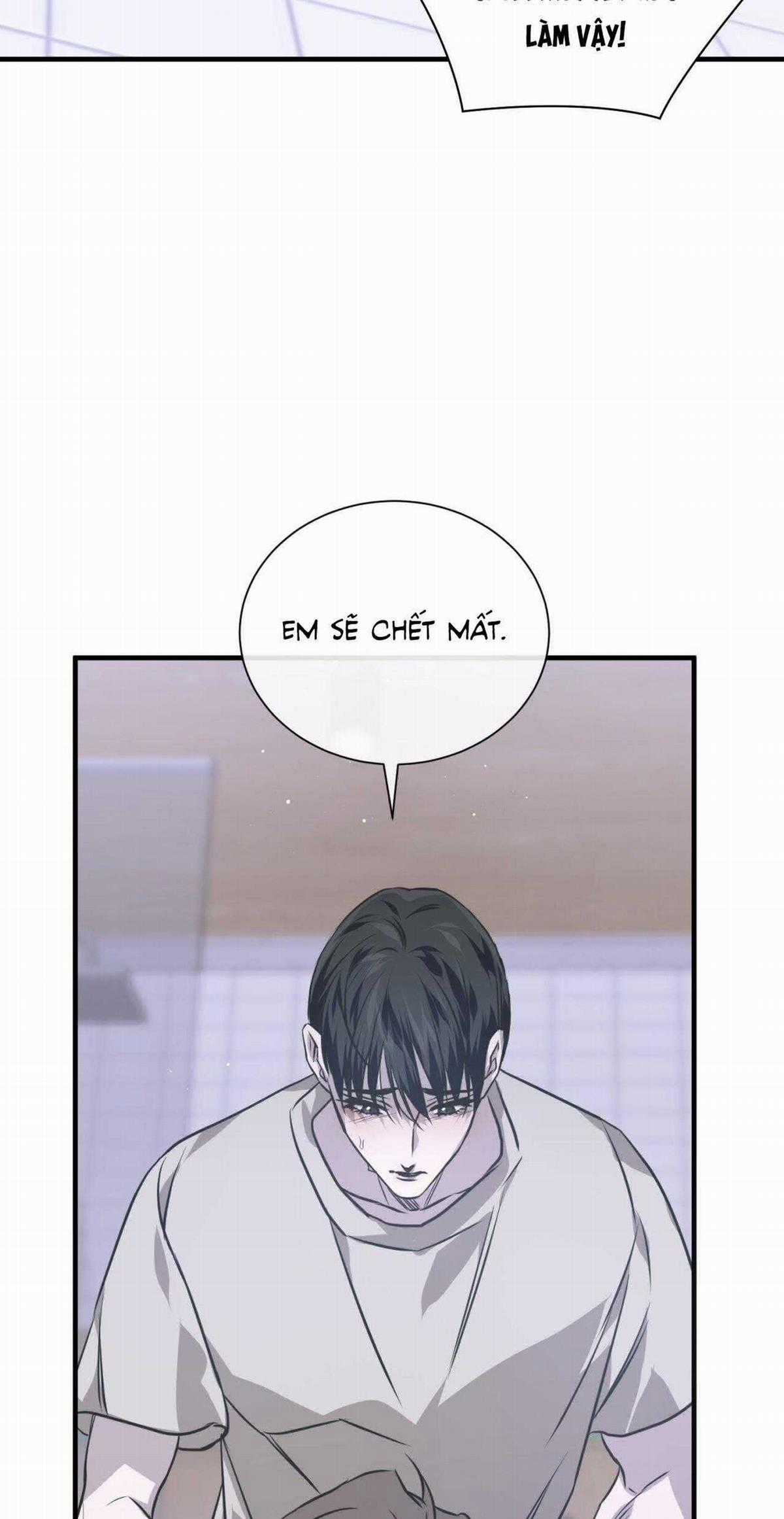 Lost In Translation - Chapter 19 - Trang 65