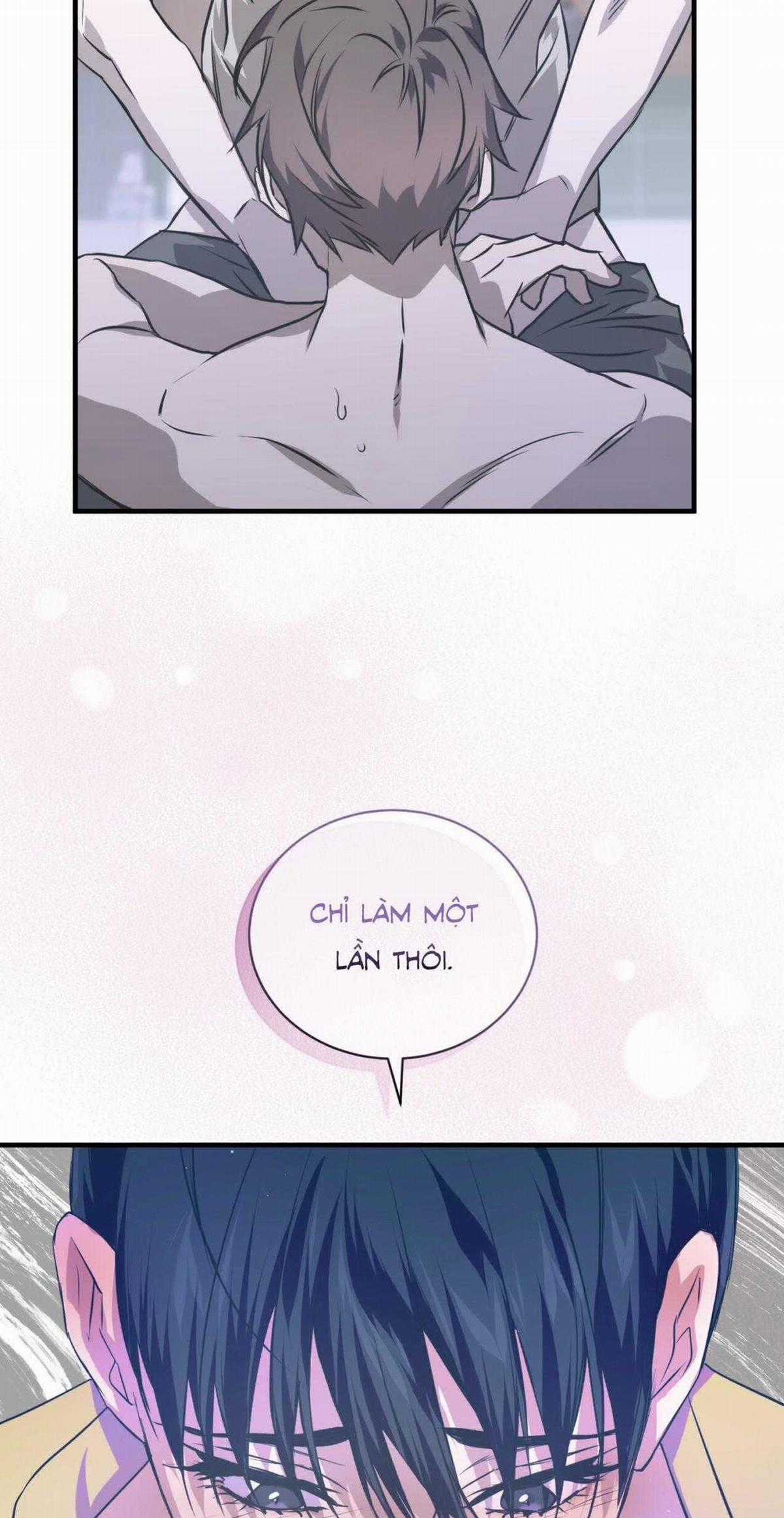 Lost In Translation - Chapter 19 - Trang 66