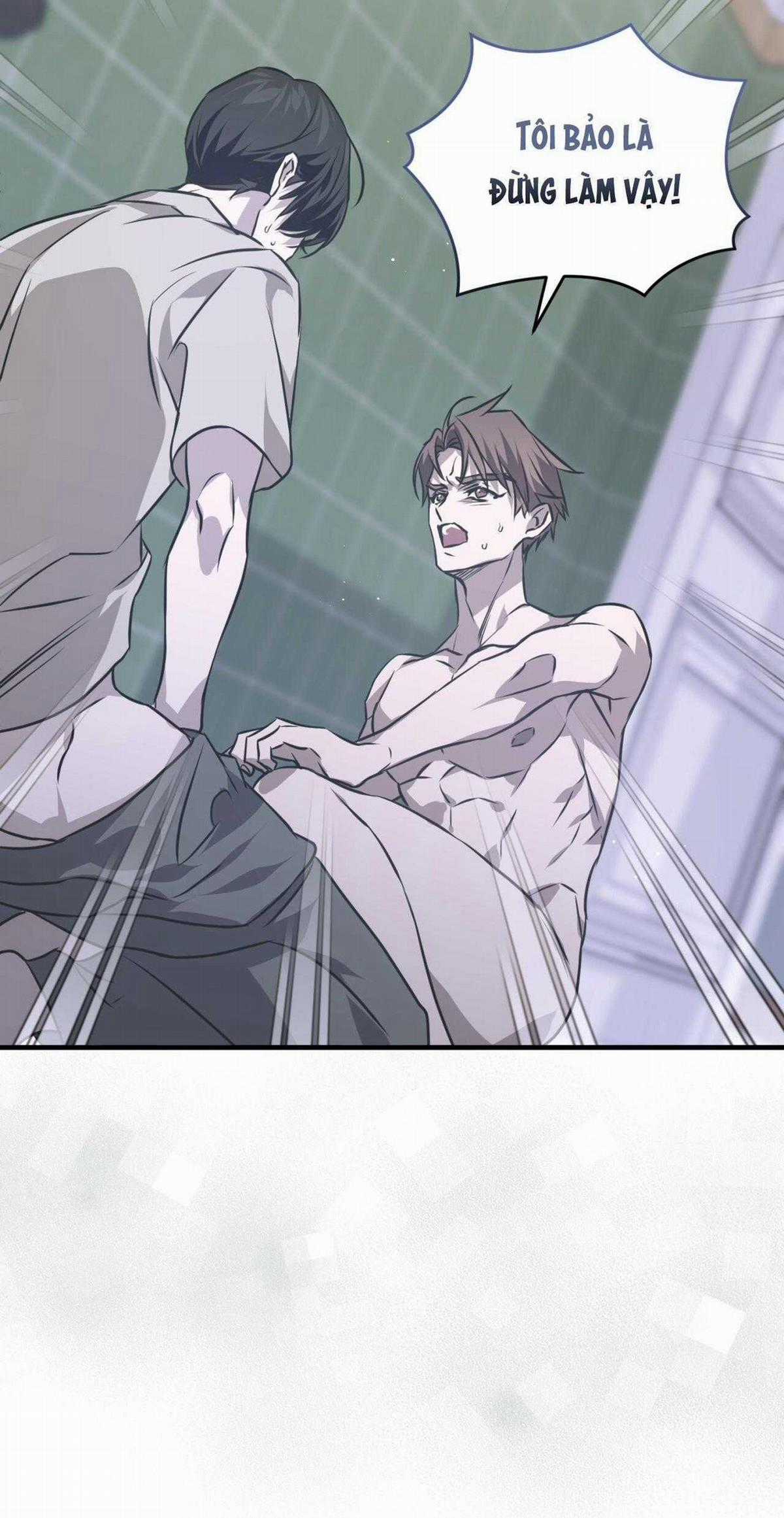 Lost In Translation - Chapter 19 - Trang 69