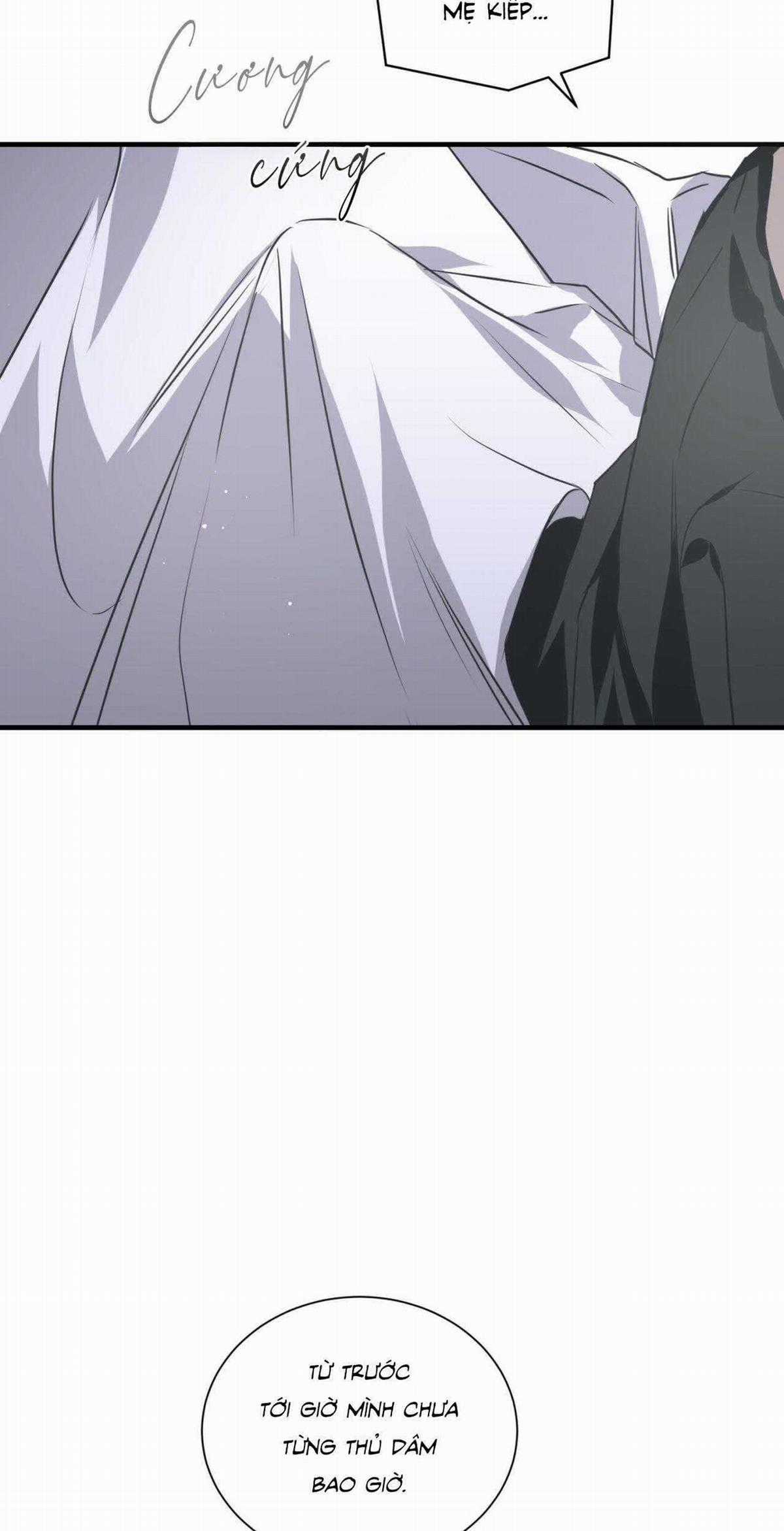 Lost In Translation - Chapter 19 - Trang 8