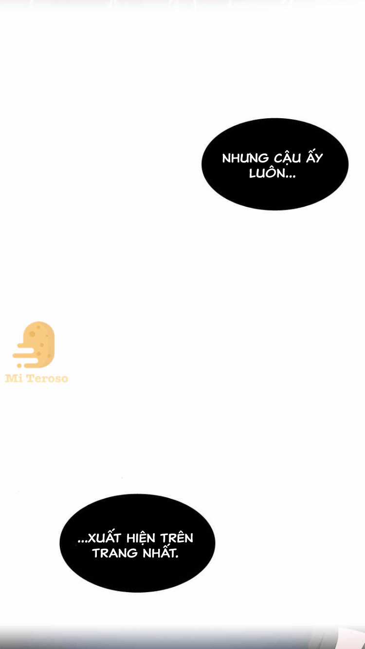 Lost In Translation - Chapter 2 - Trang 14