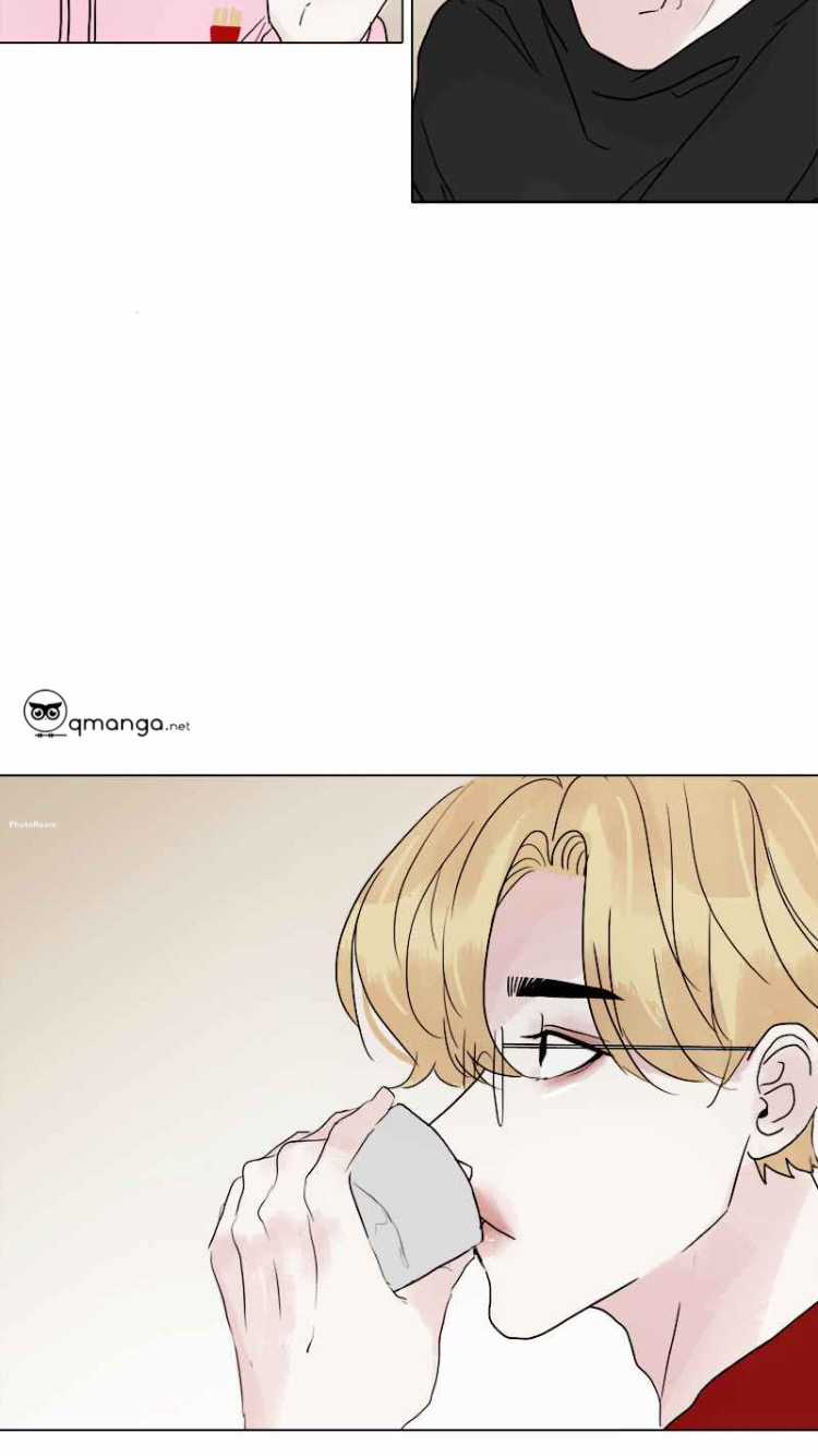 Lost In Translation - Chapter 2 - Trang 18