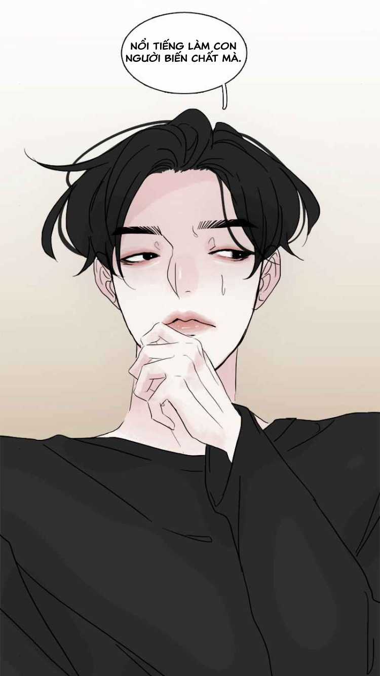 Lost In Translation - Chapter 2 - Trang 19