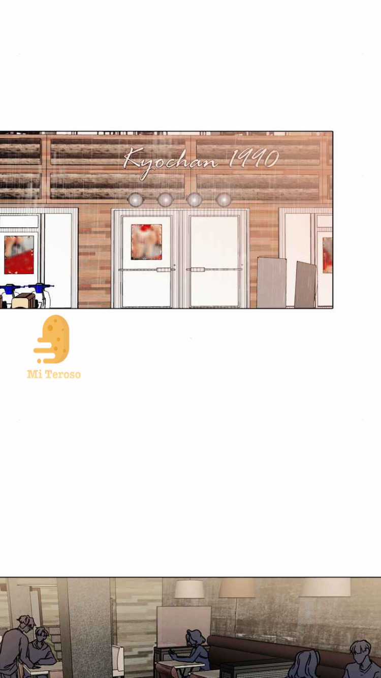 Lost In Translation - Chapter 2 - Trang 3