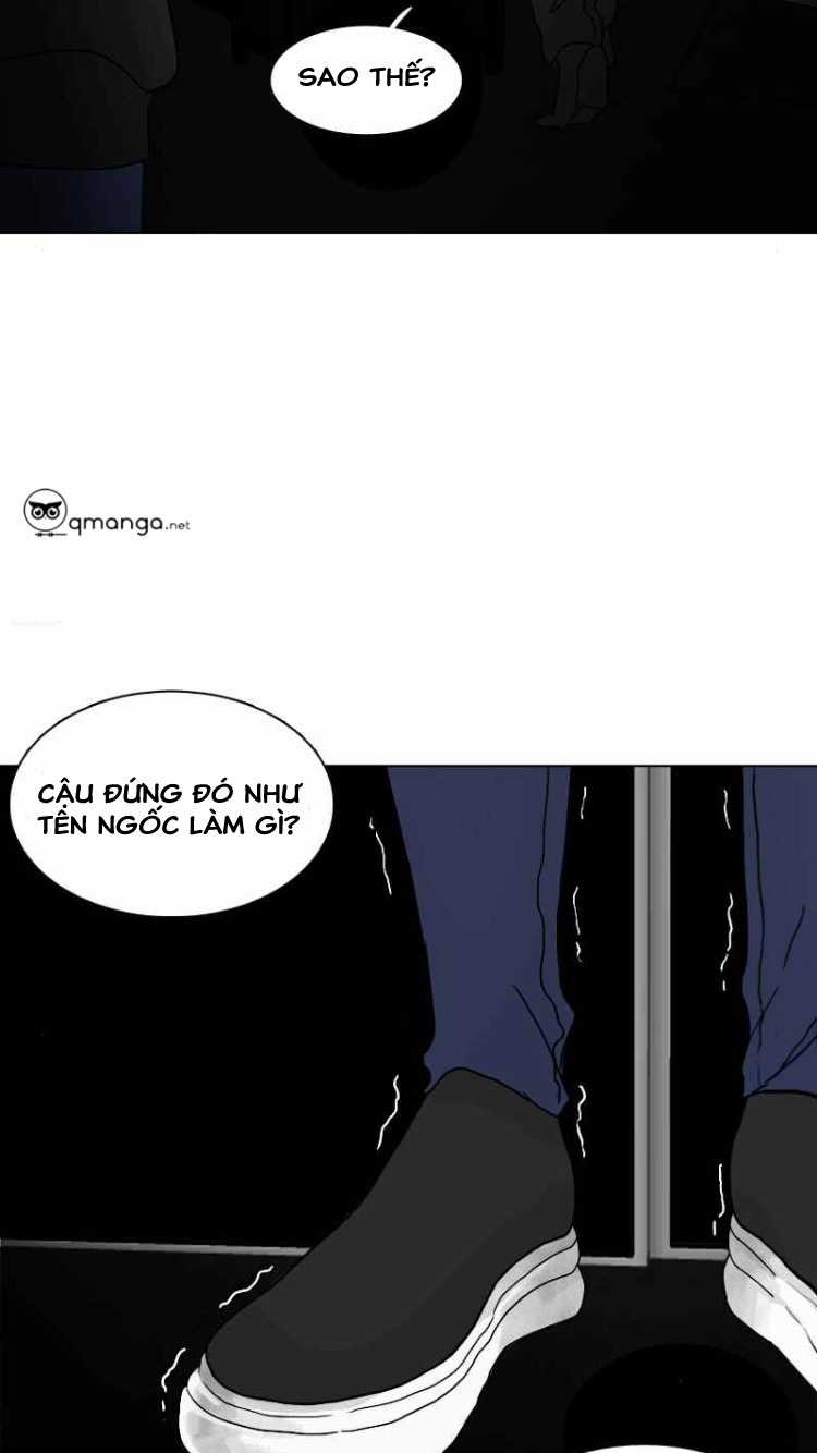 Lost In Translation - Chapter 2 - Trang 25